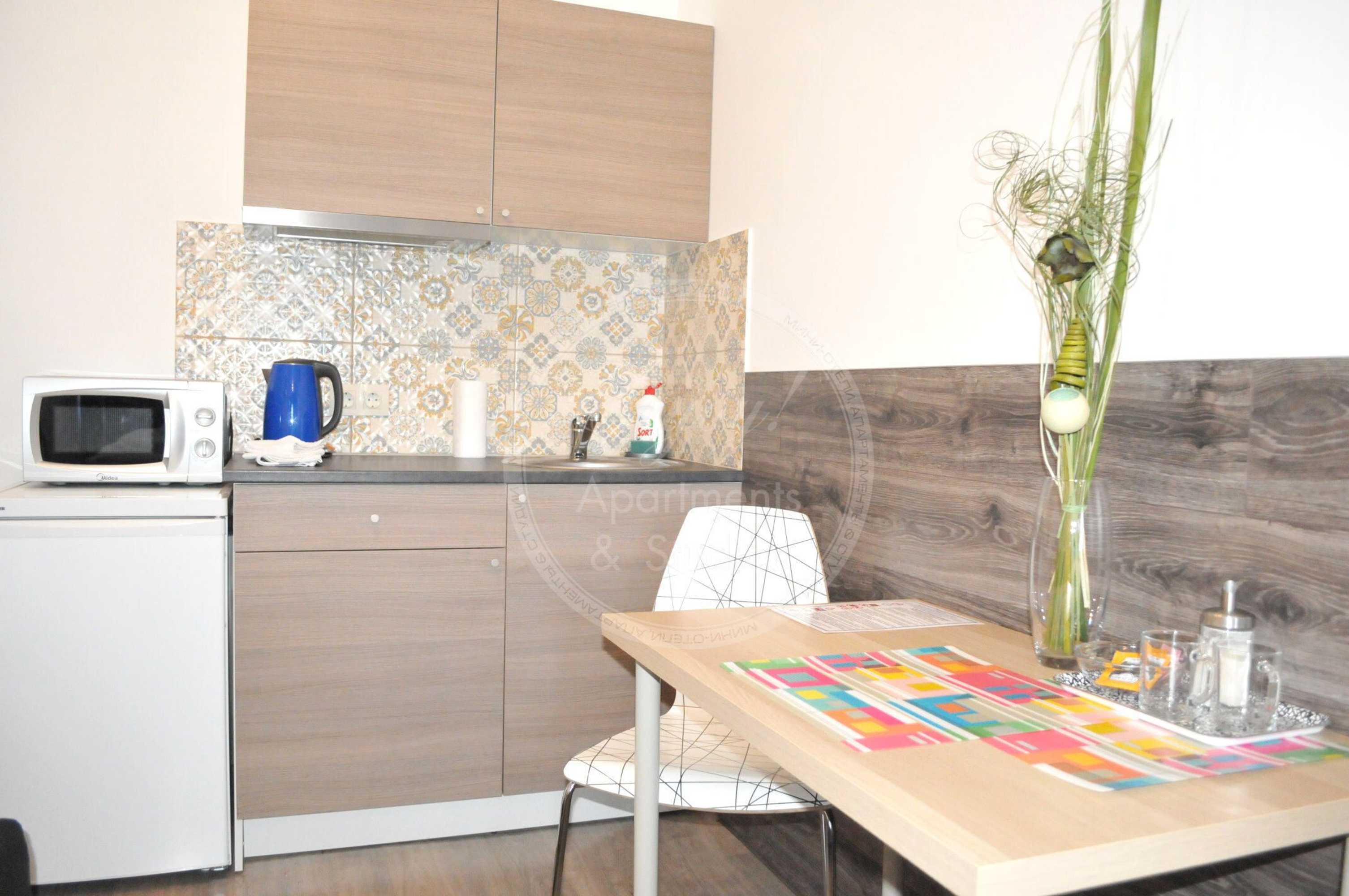 Gift card for Enjoy! Apartments & Studios – Akvareli Gift card for Enjoy! Apartments & Studios – Akvareli