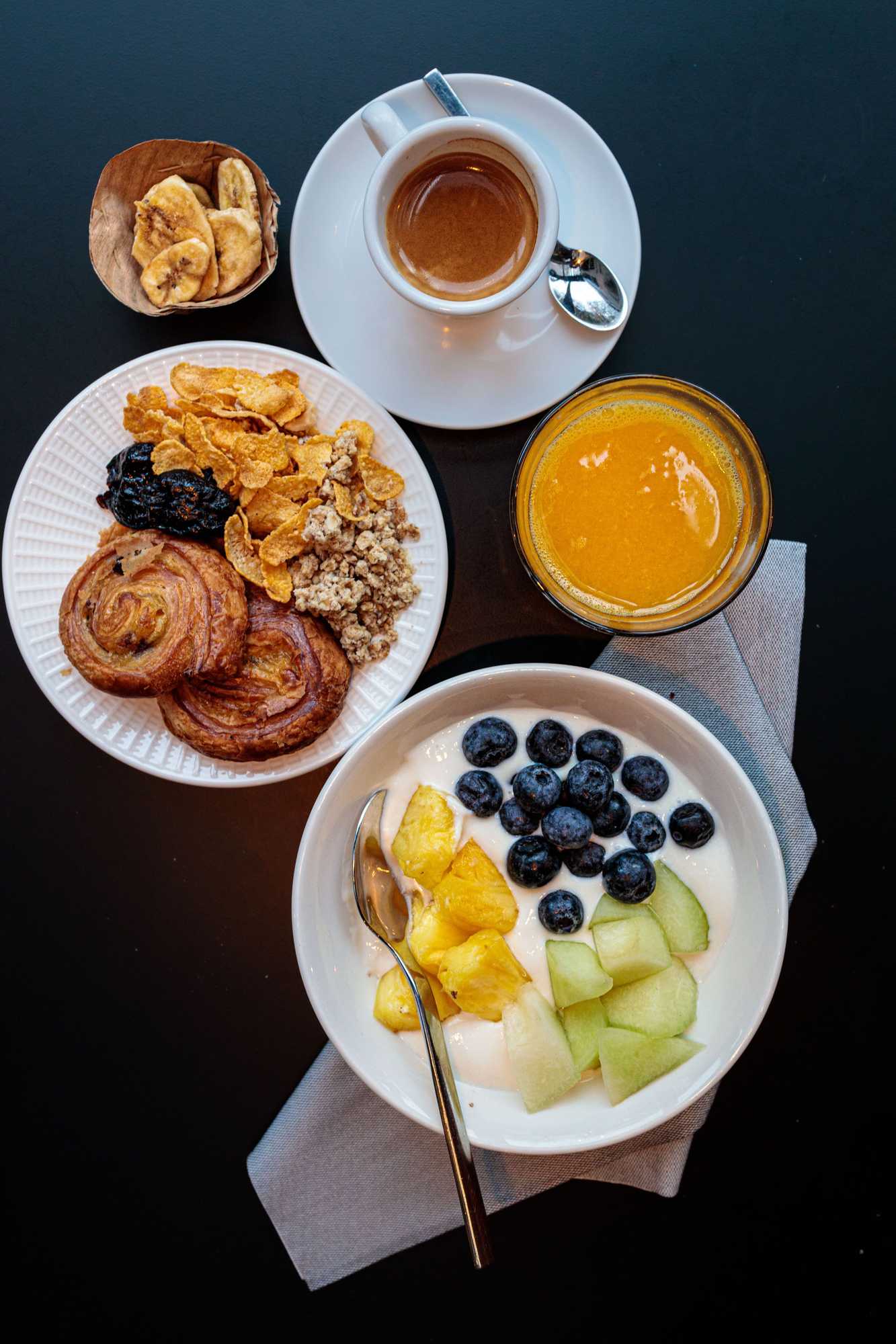 Gift card for Paviljoen Hotel