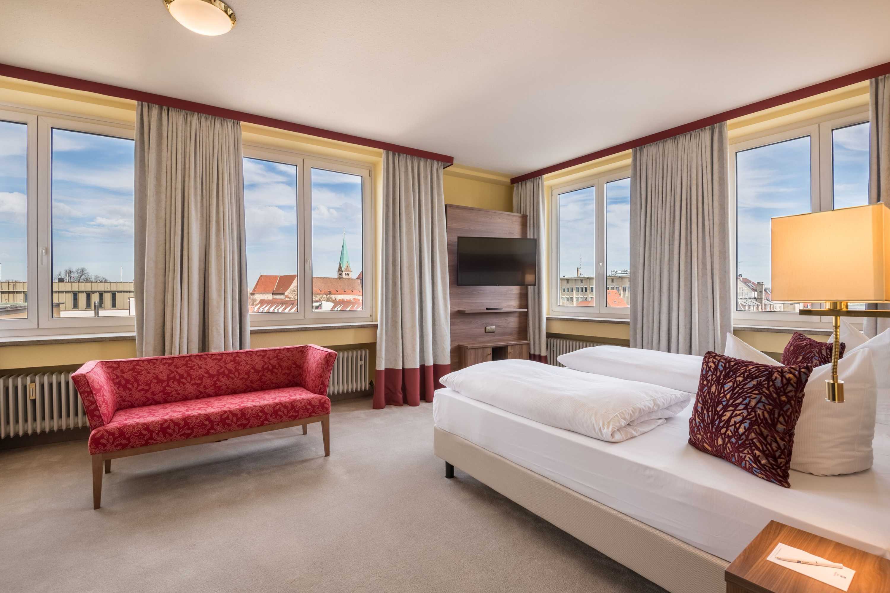 Gift card for Best Western Hotel Augusta Gift card for Best Western Hotel Augusta