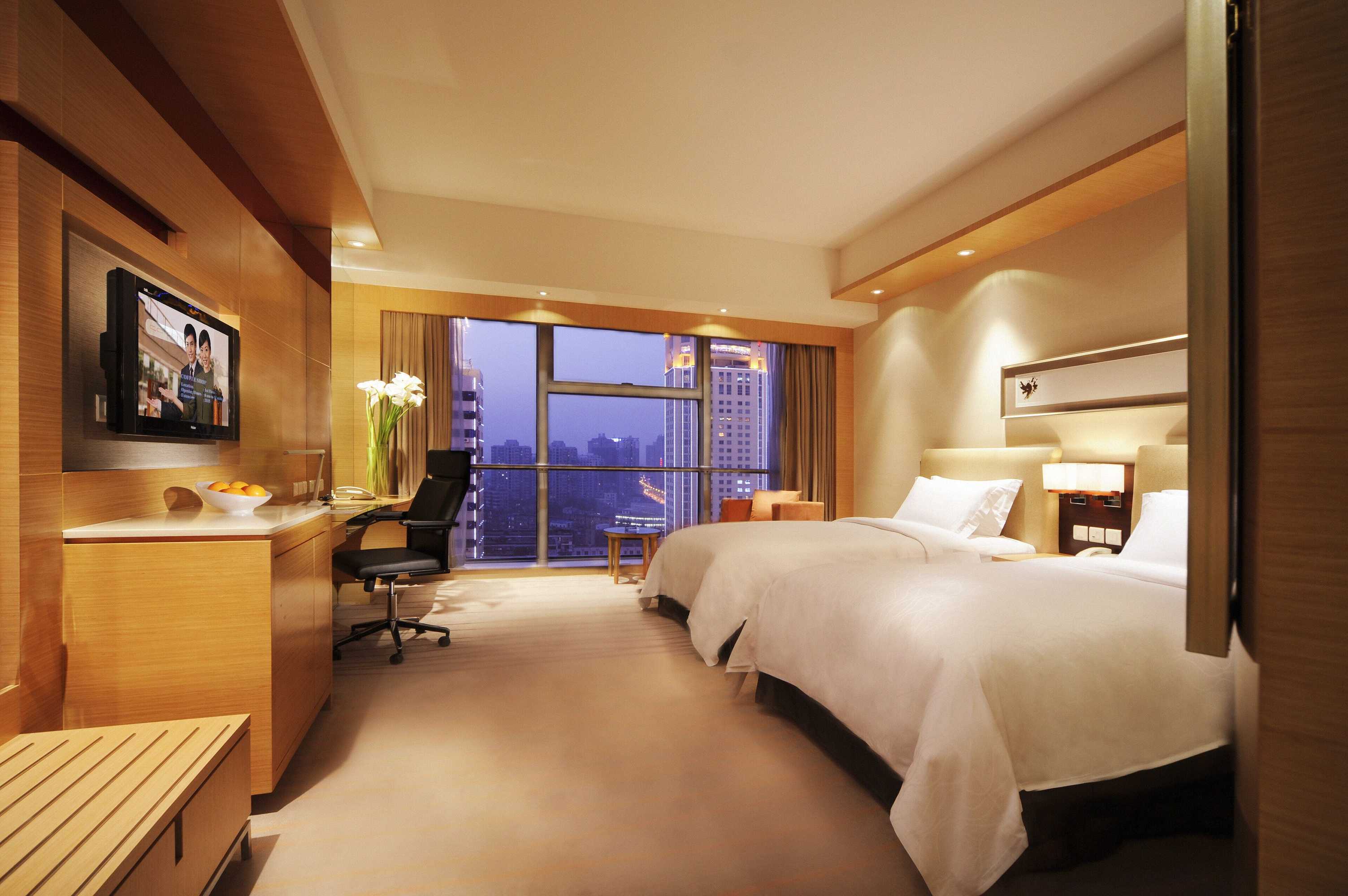 Gift card for New World Wuhan Hotel Gift card for New World Wuhan Hotel