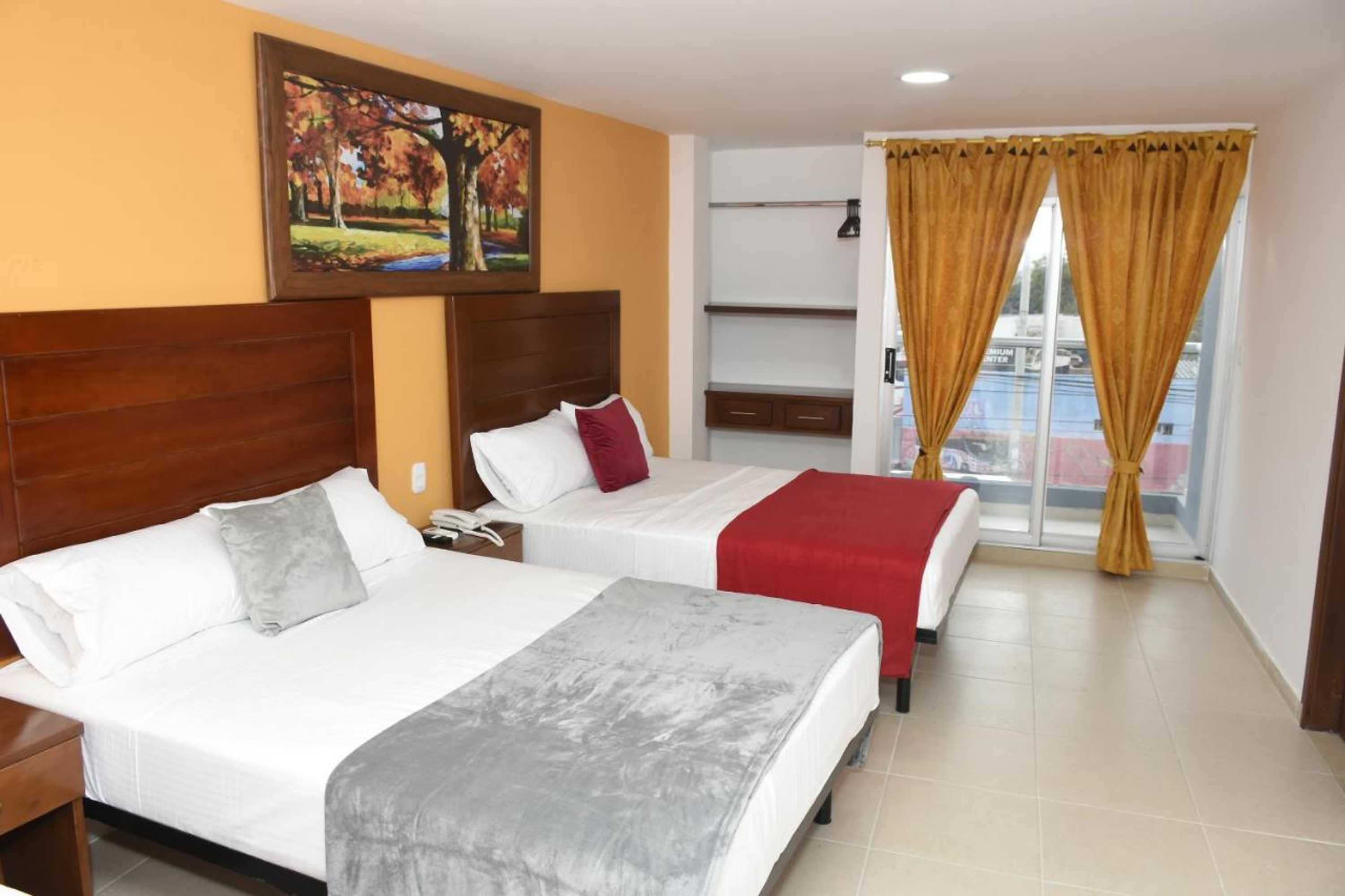 Gift card for Hotel Kai Soledad Atlántico