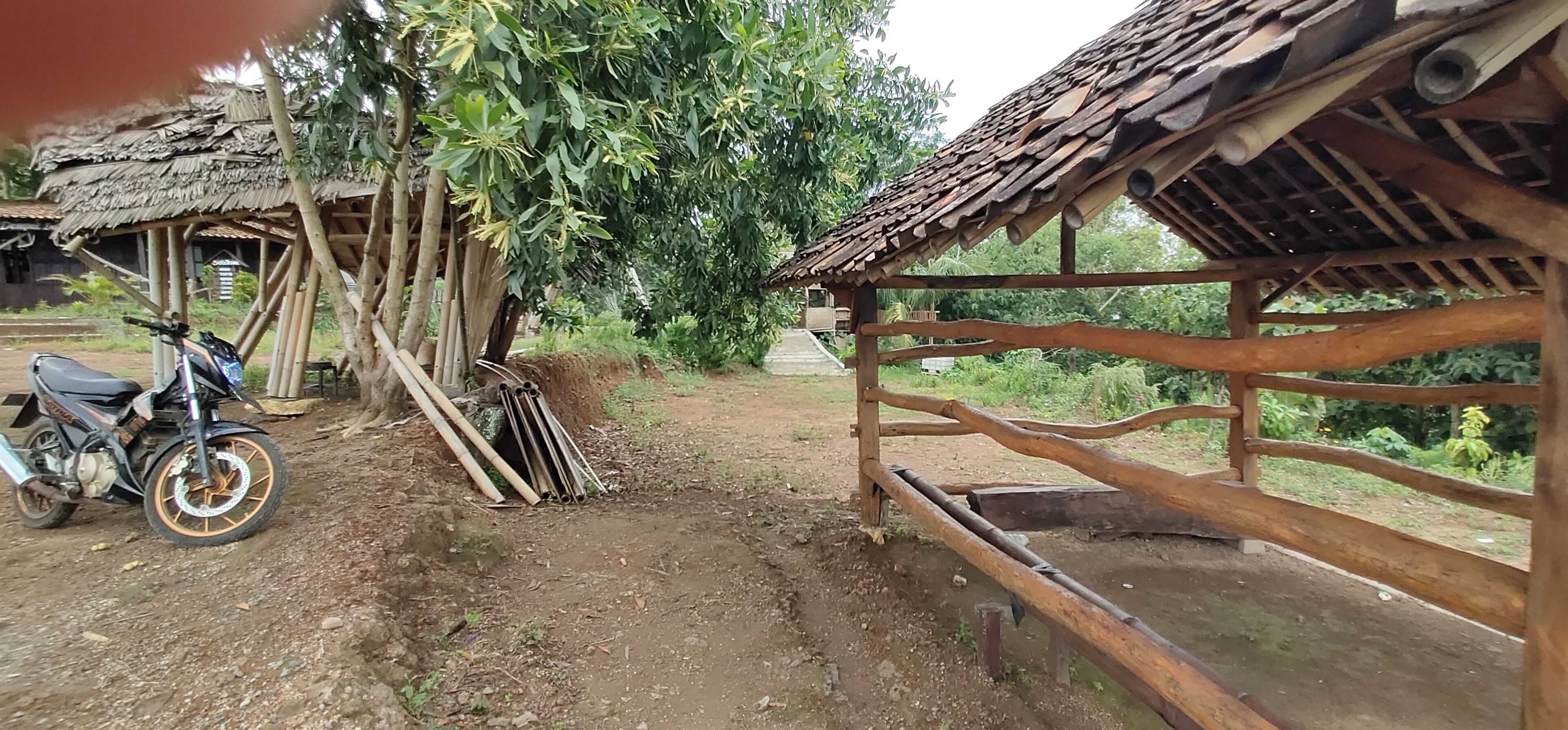 Gift card for Dempak Indah Camp And Resort