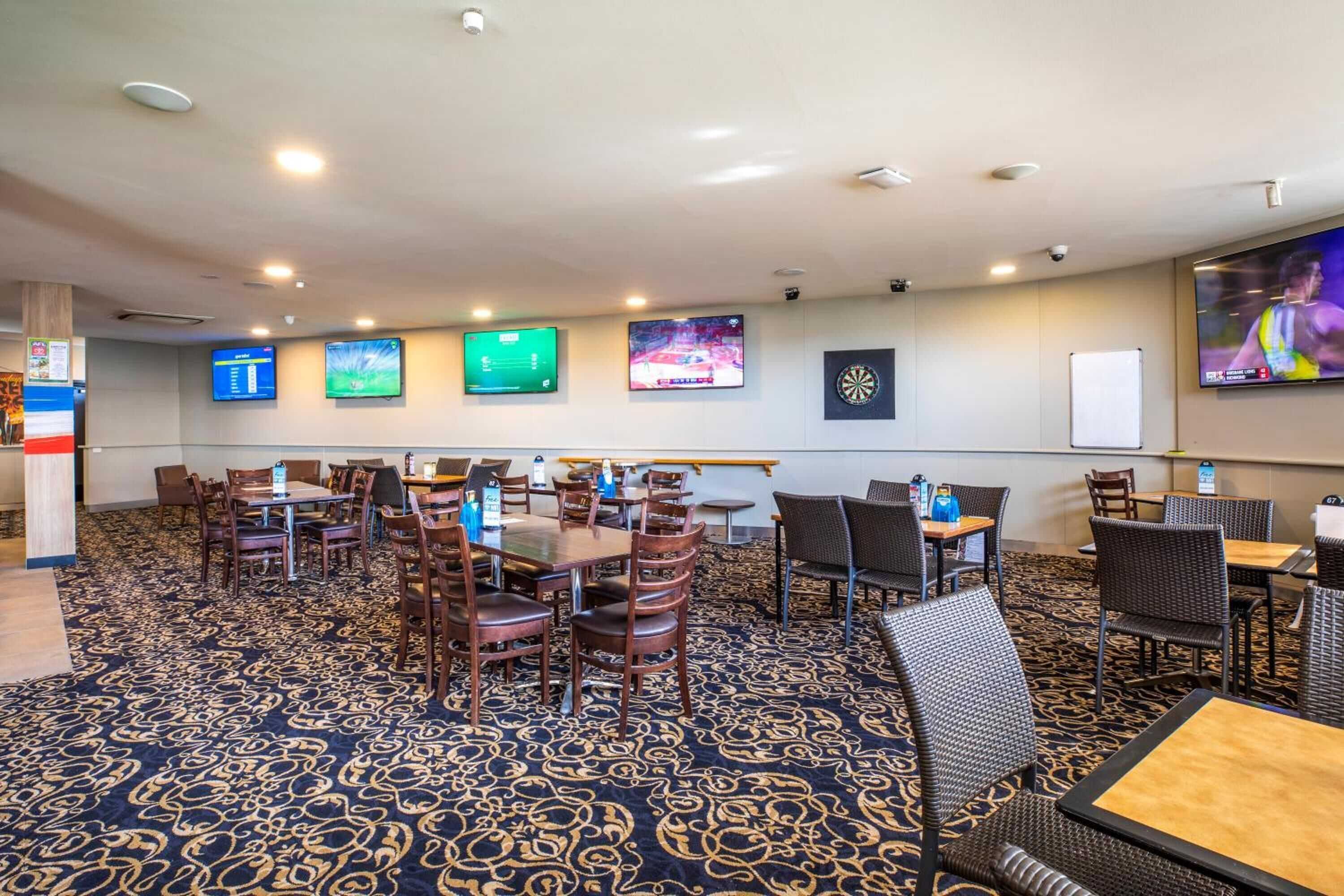 Gift card for Nightcap at Carlyle Hotel