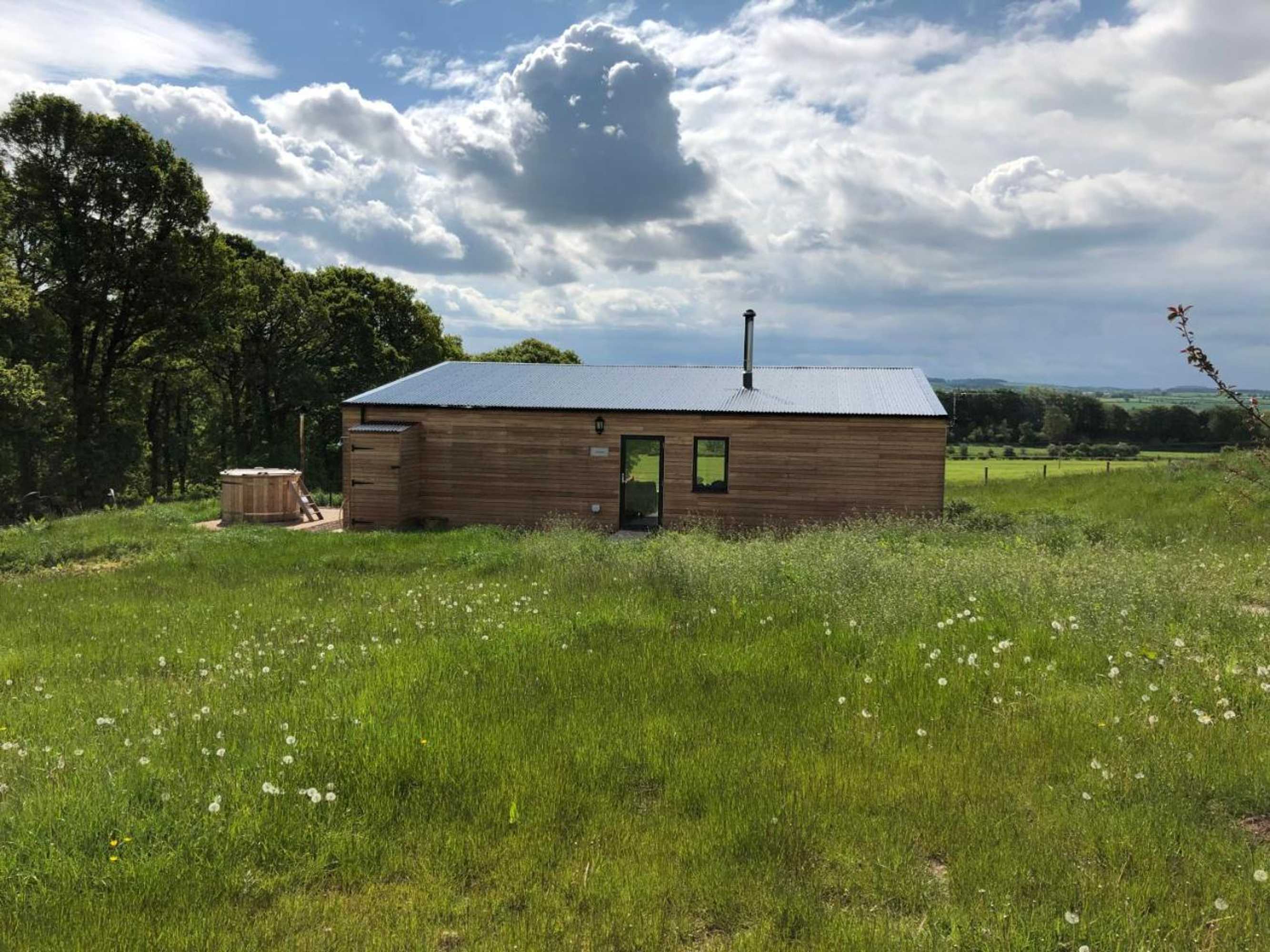 Gift card for Orchard Hideaway