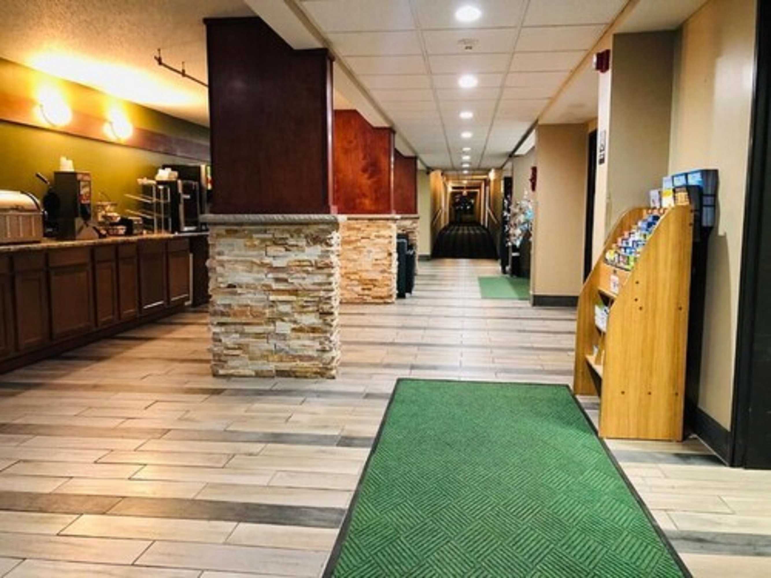 Gift card for Americinn By Wyndham Columbus Wisconsin Gift card for Americinn By Wyndham Columbus Wisconsin