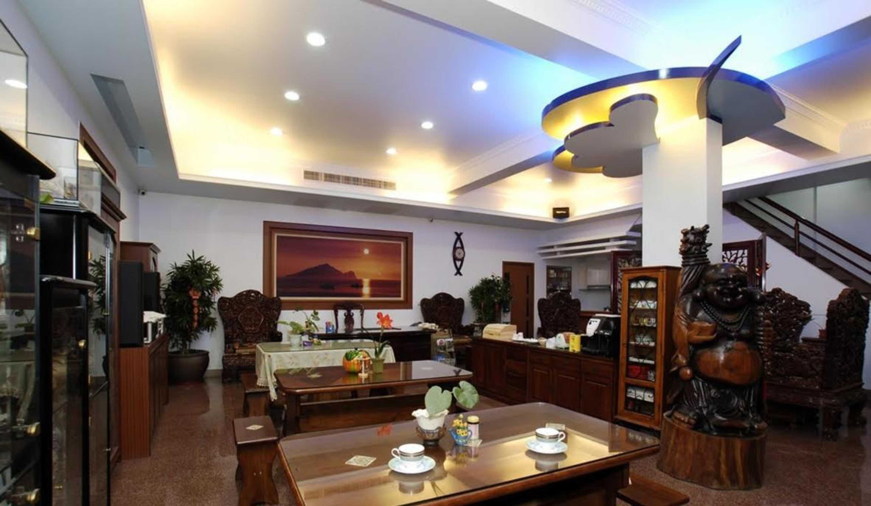 Gift card for Ocean Deep Hostel