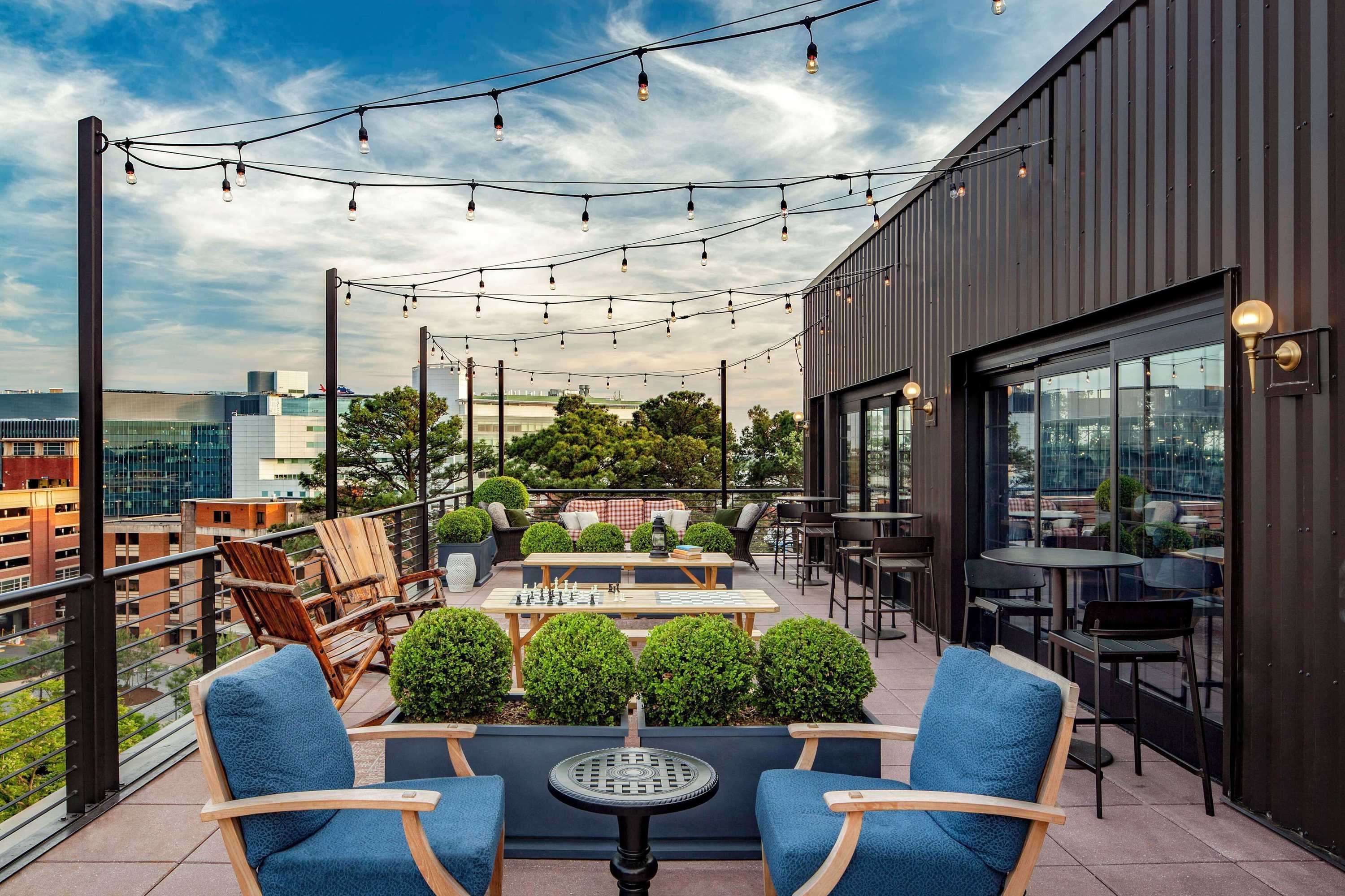 Gift card for Graduate by Hilton Charlottesville Gift card for Graduate by Hilton Charlottesville