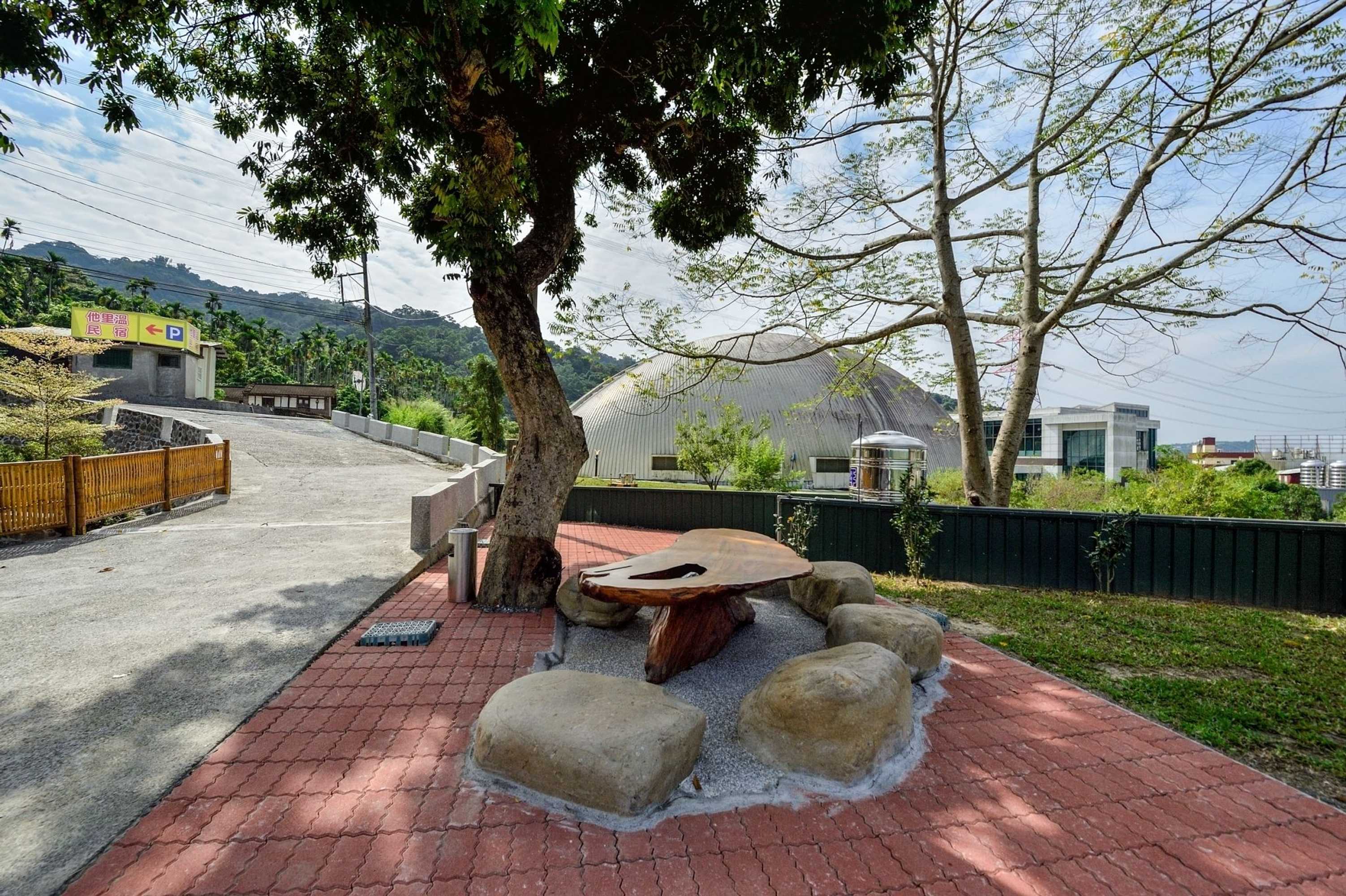 Gift card for Taliwen B&b