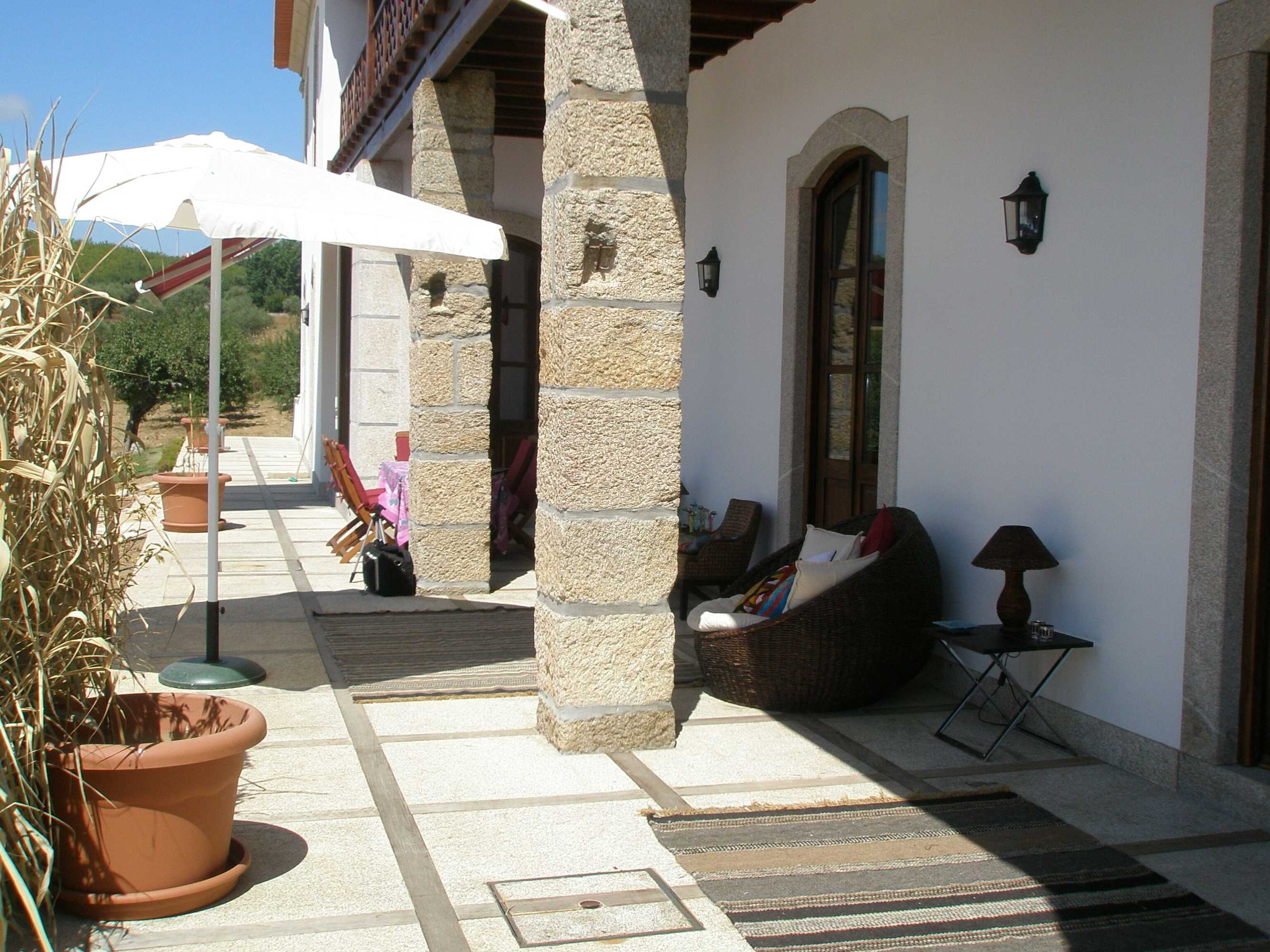 Gift card for Quinta da Pereira