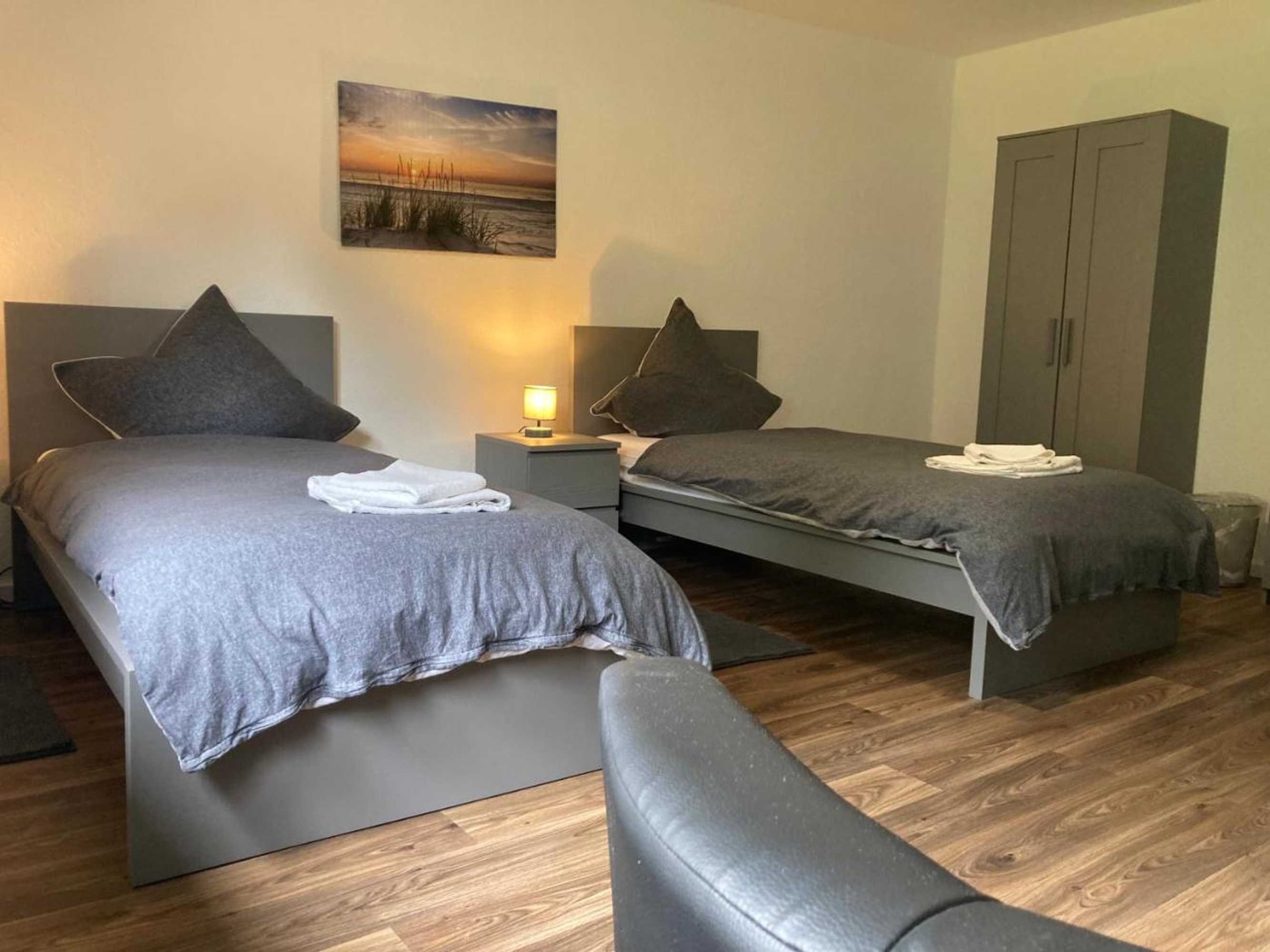 Gift card for Monteurhome-Hagen