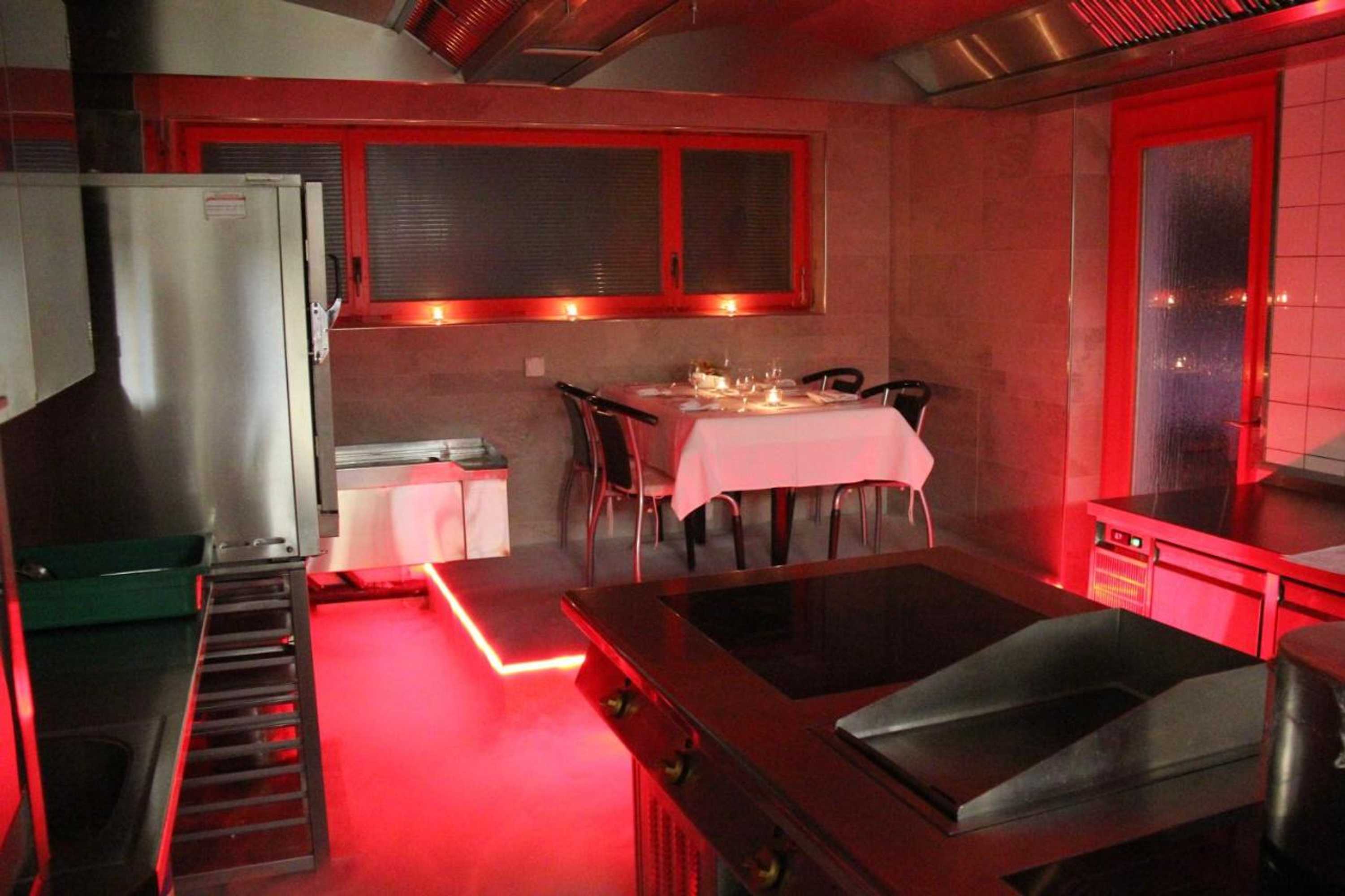 Gift card for Landgasthof Hirschen