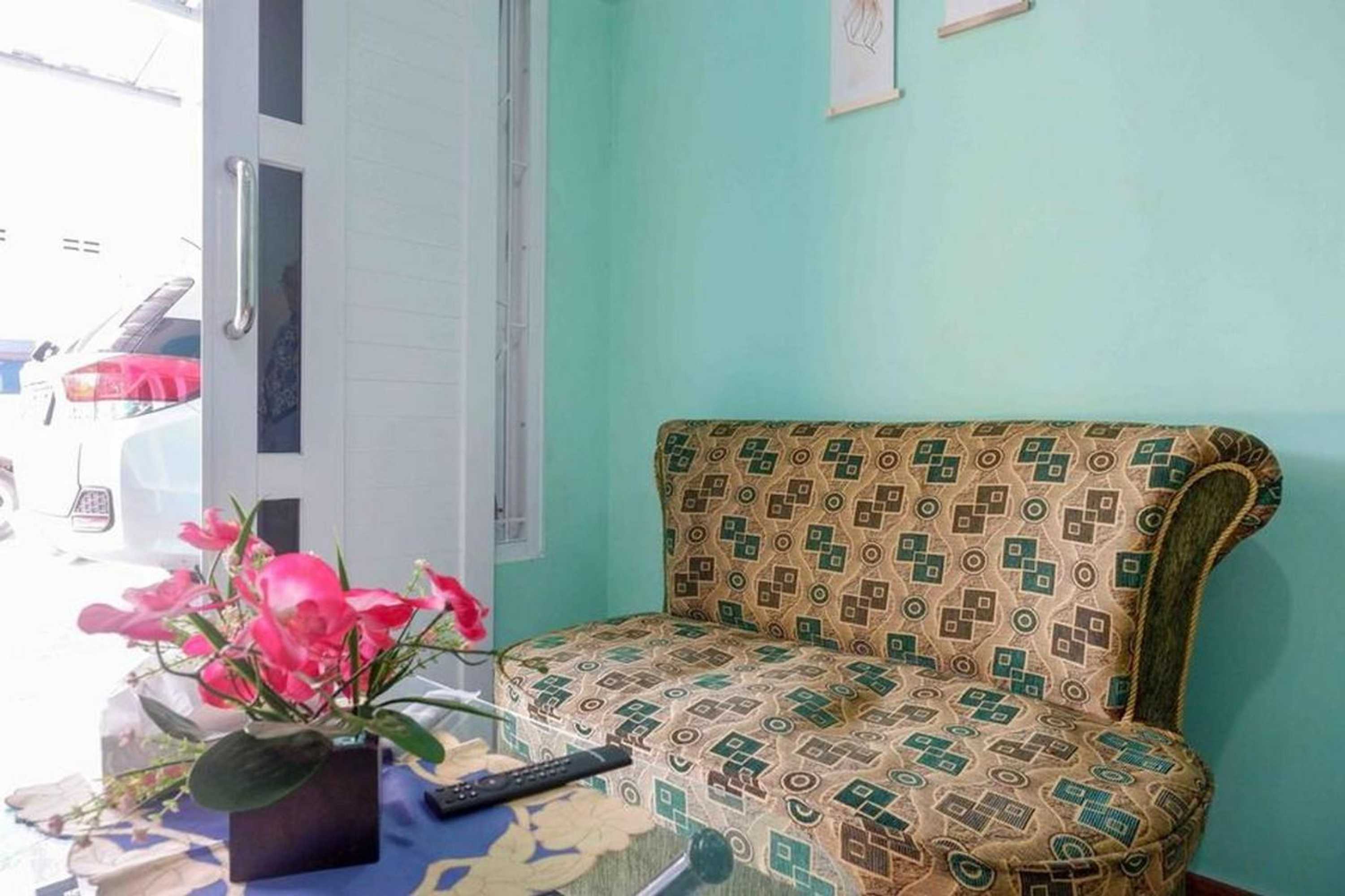 Gift card for Griya Zukarnaen Syariah Mitra Reddoorz