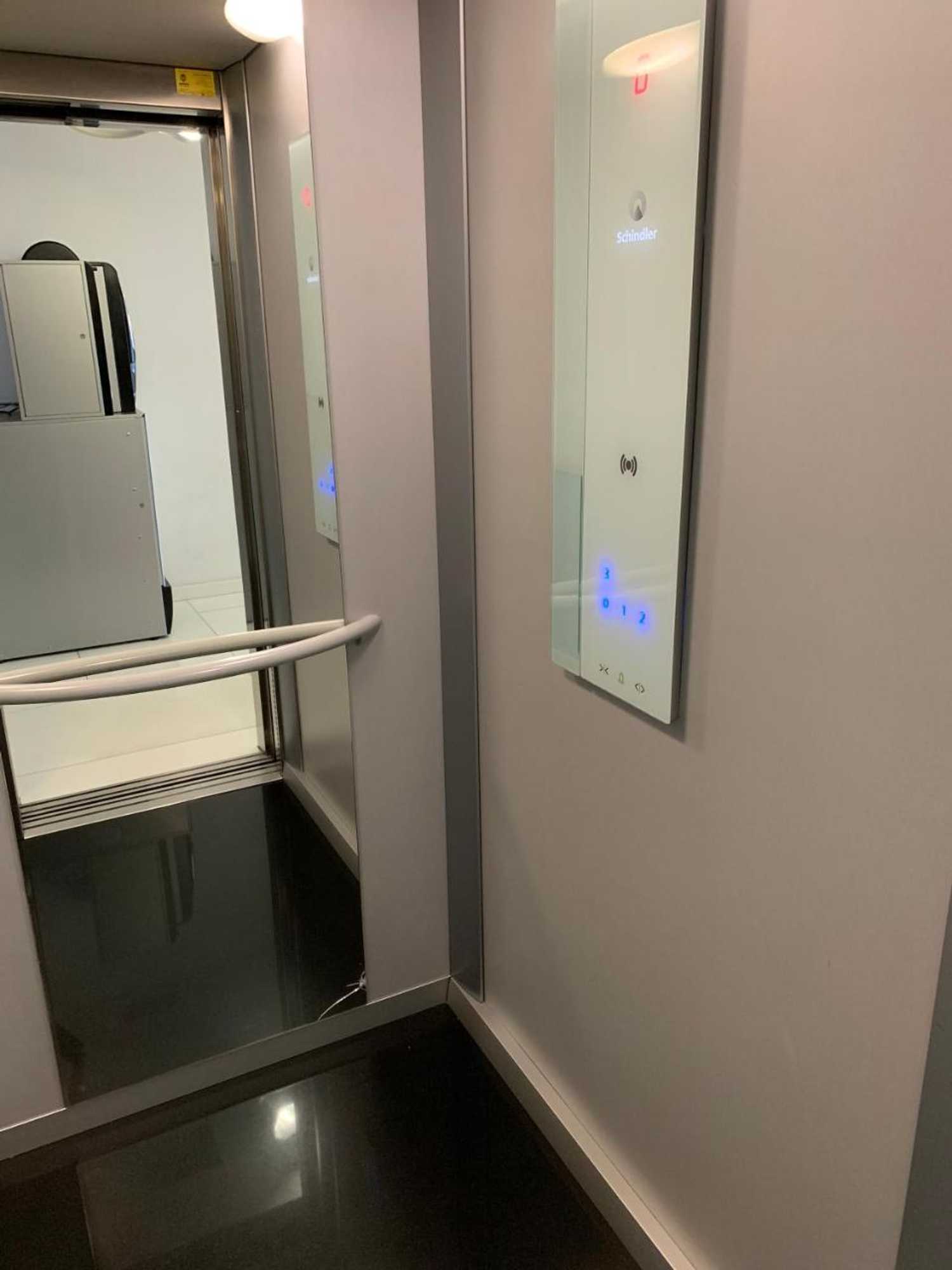 Gift card for La Suite Hotel