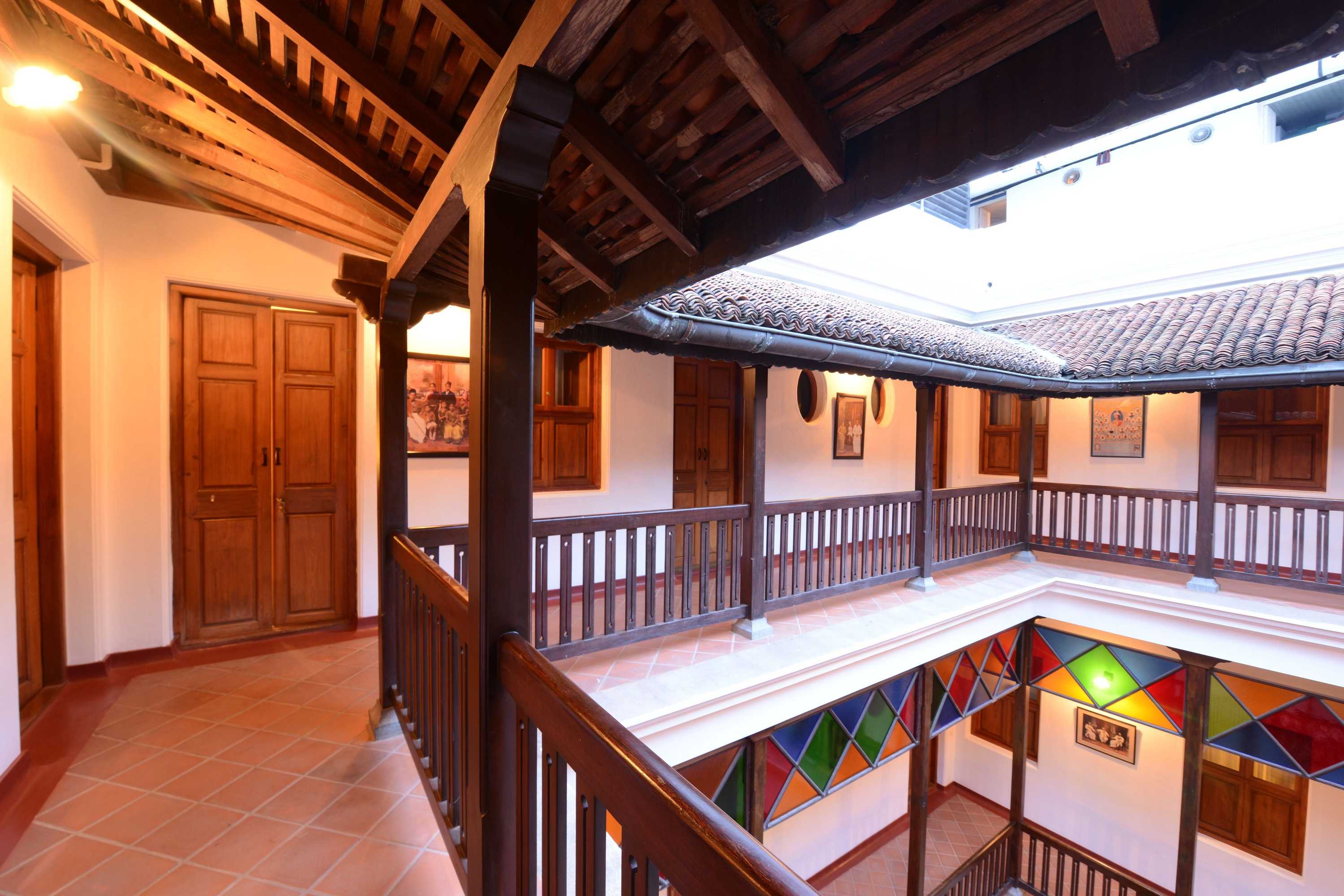 Gift card for Maison Perumal Pondicherry - a Cgh Earth Experience Gift card for Maison Perumal Pondicherry - a Cgh Earth Experience