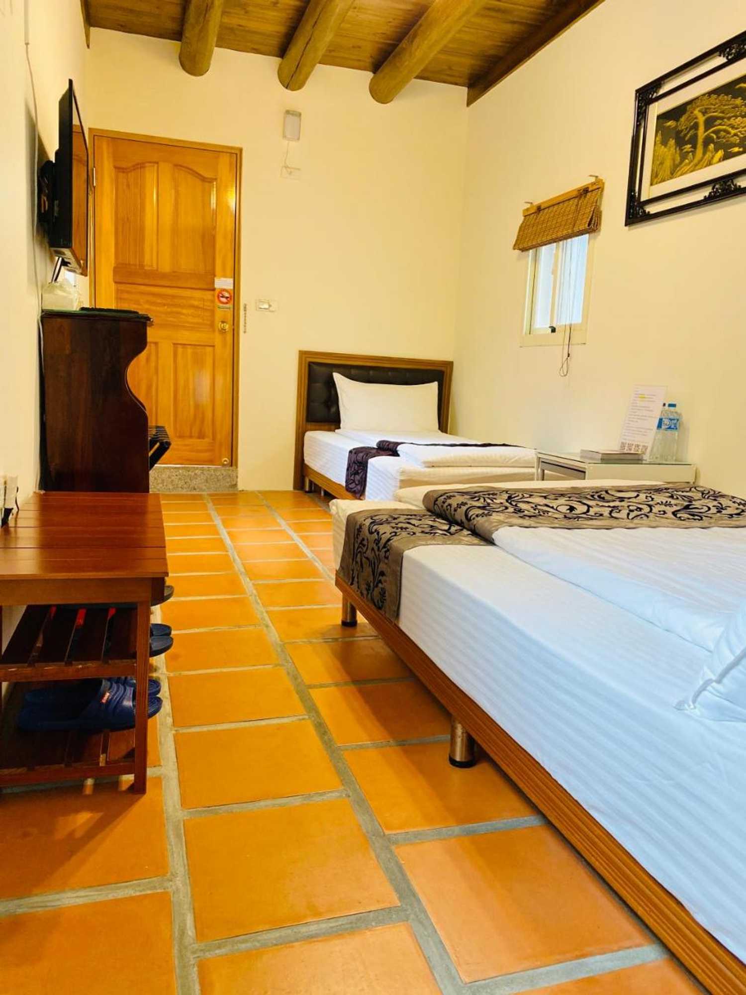 Gift card for Longkou Mysterious Resort