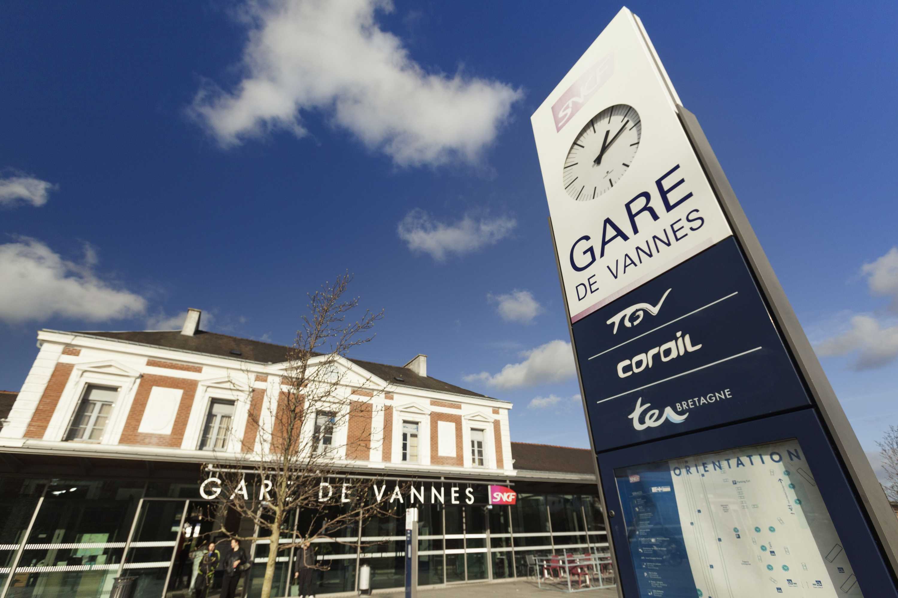 Gift card for Ibis Styles Vannes Gare Centre Gift card for Ibis Styles Vannes Gare Centre