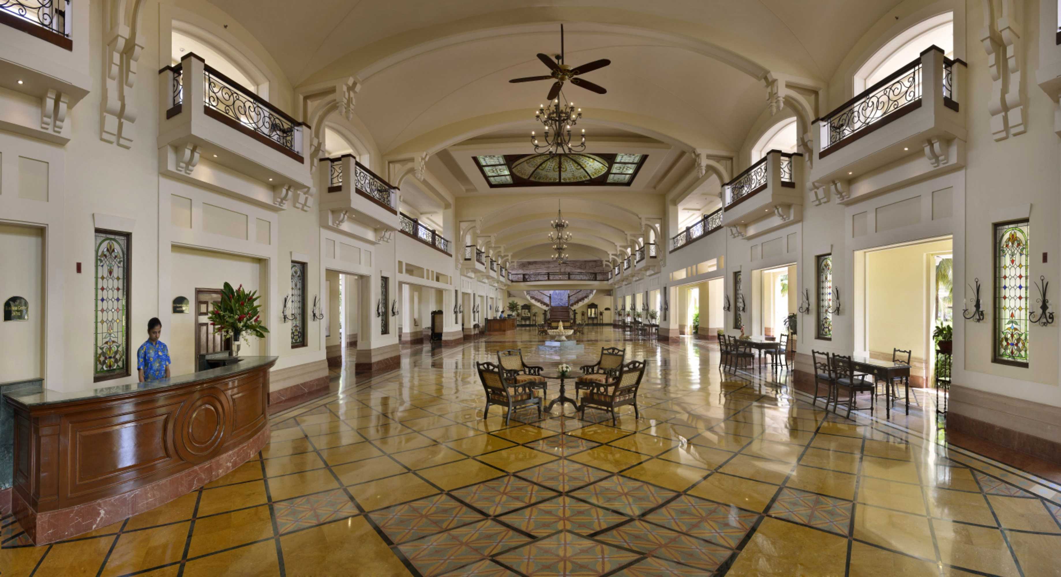 Gift card for The Lalit Golf & Spa Resort Goa Gift card for The Lalit Golf & Spa Resort Goa