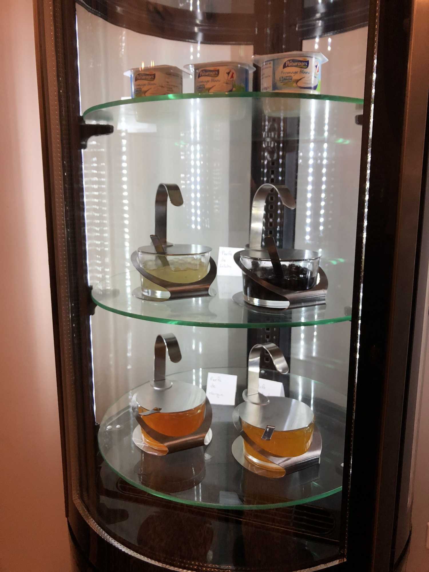 Gift card for Hotel Le Lys D'or