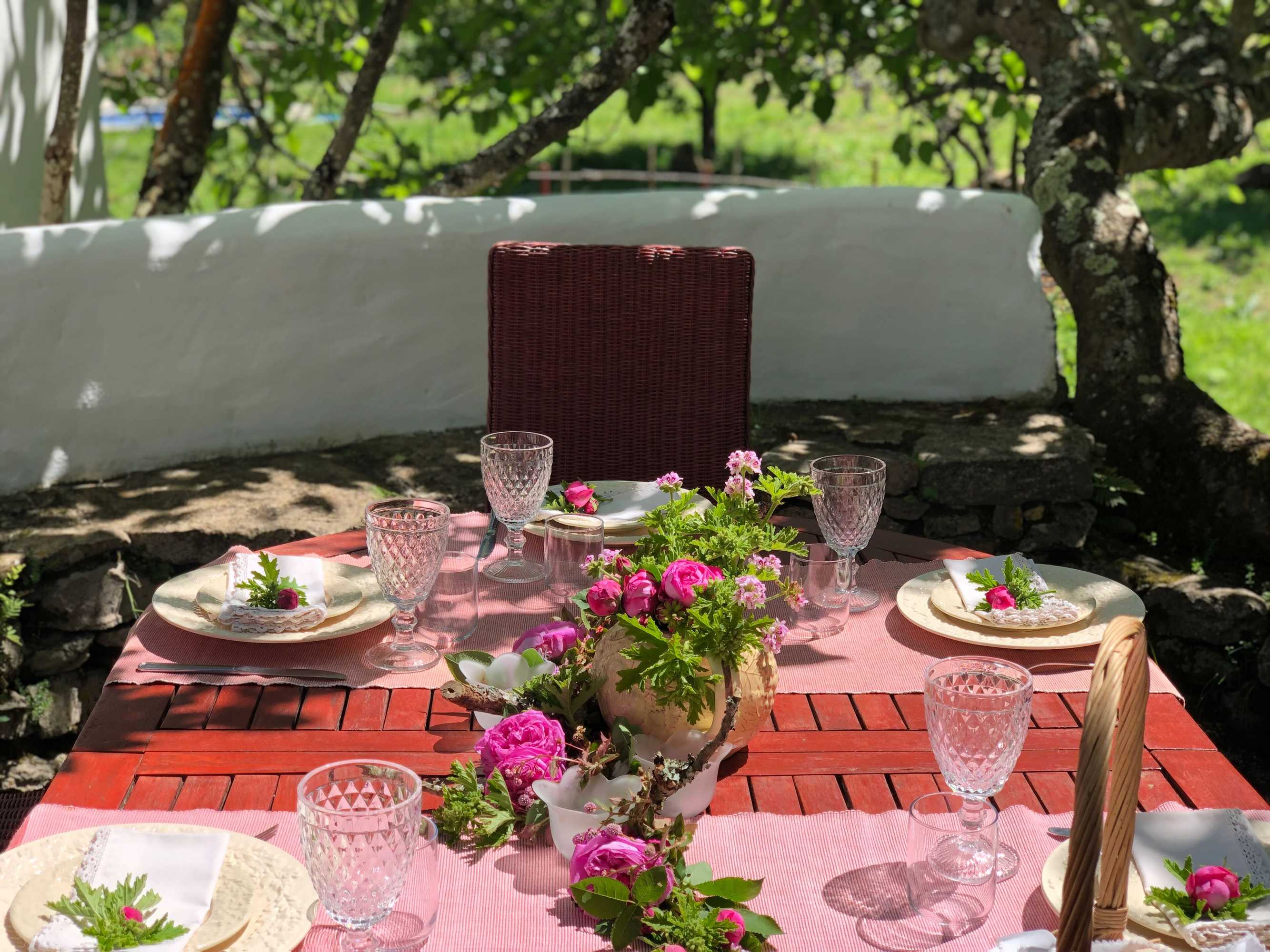 Gift card for Casal da Serrana