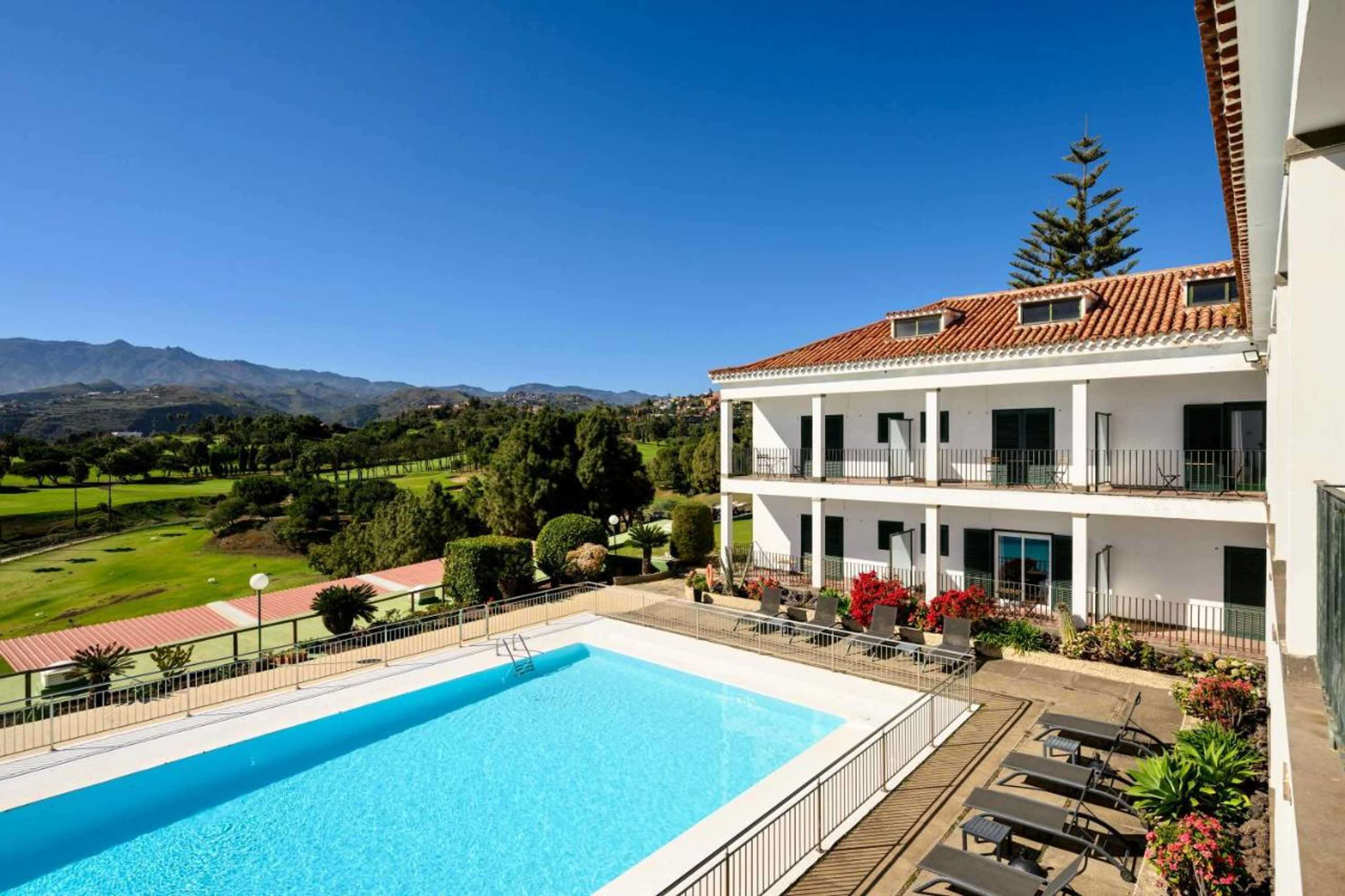 Gift card for Bandama Golf Hotel