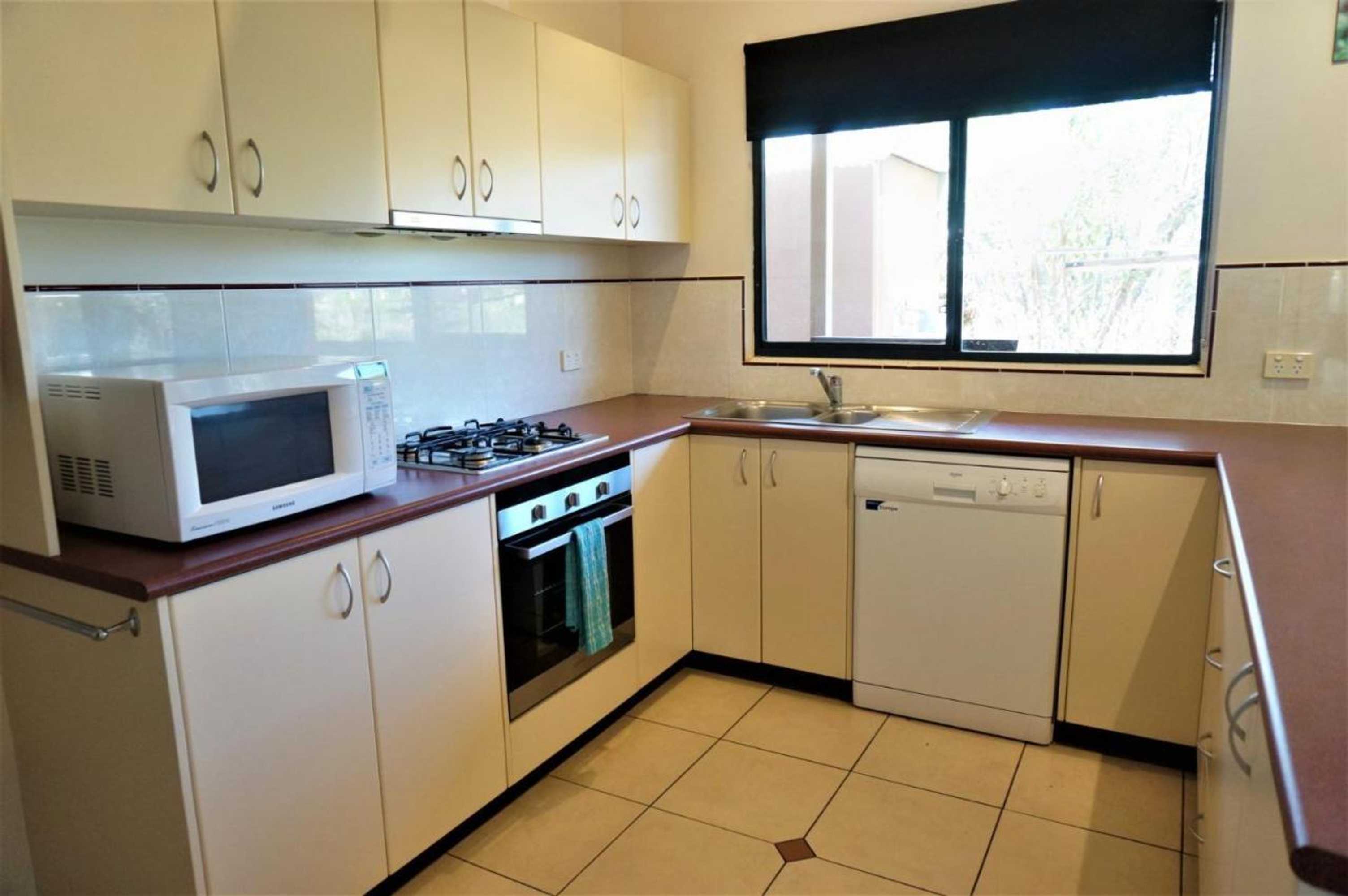 Gift card for Ningaloo Breeze Villa 3