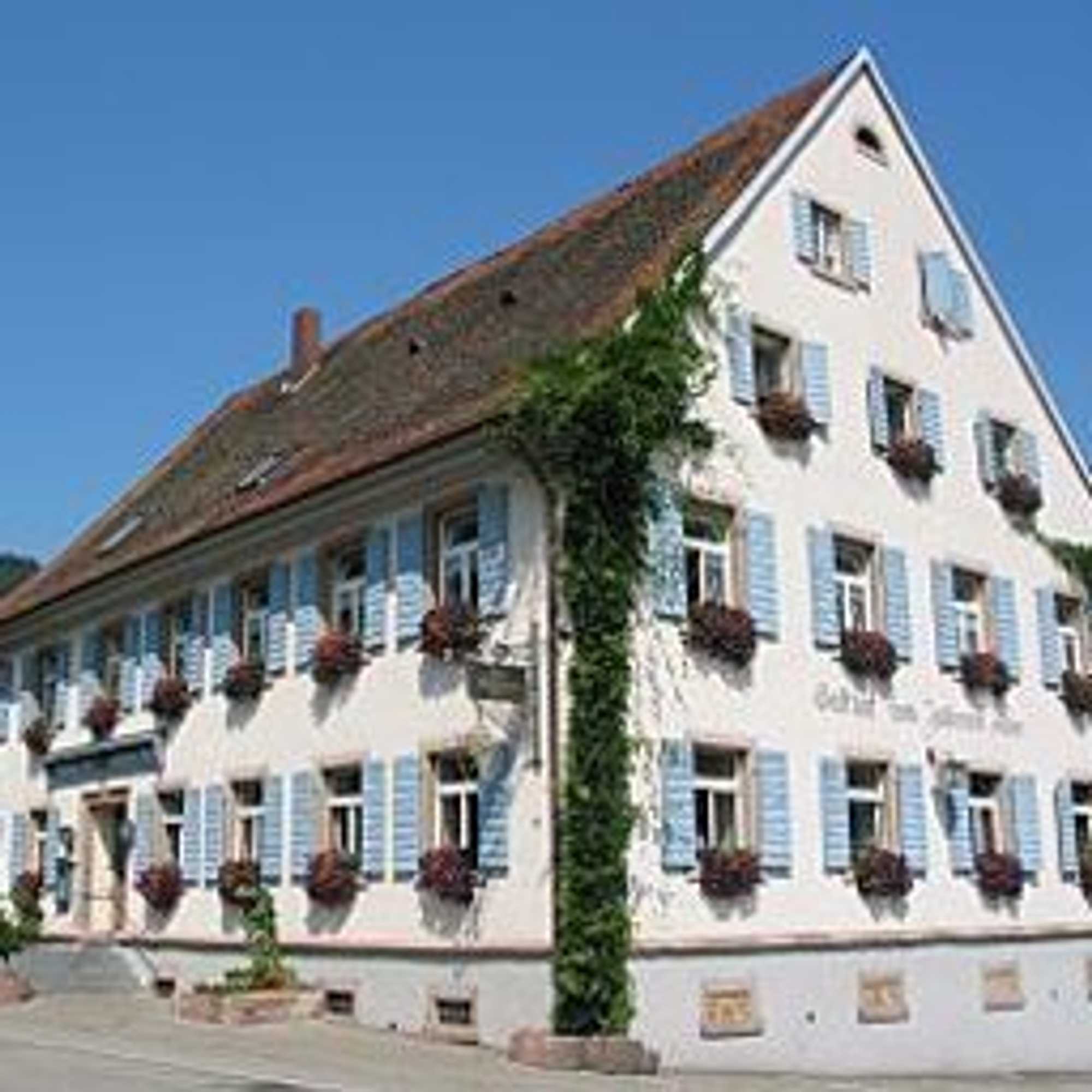 Gift card for Goldener Adler Oberried - Hotel & Appartements Gift card for Goldener Adler Oberried - Hotel & Appartements