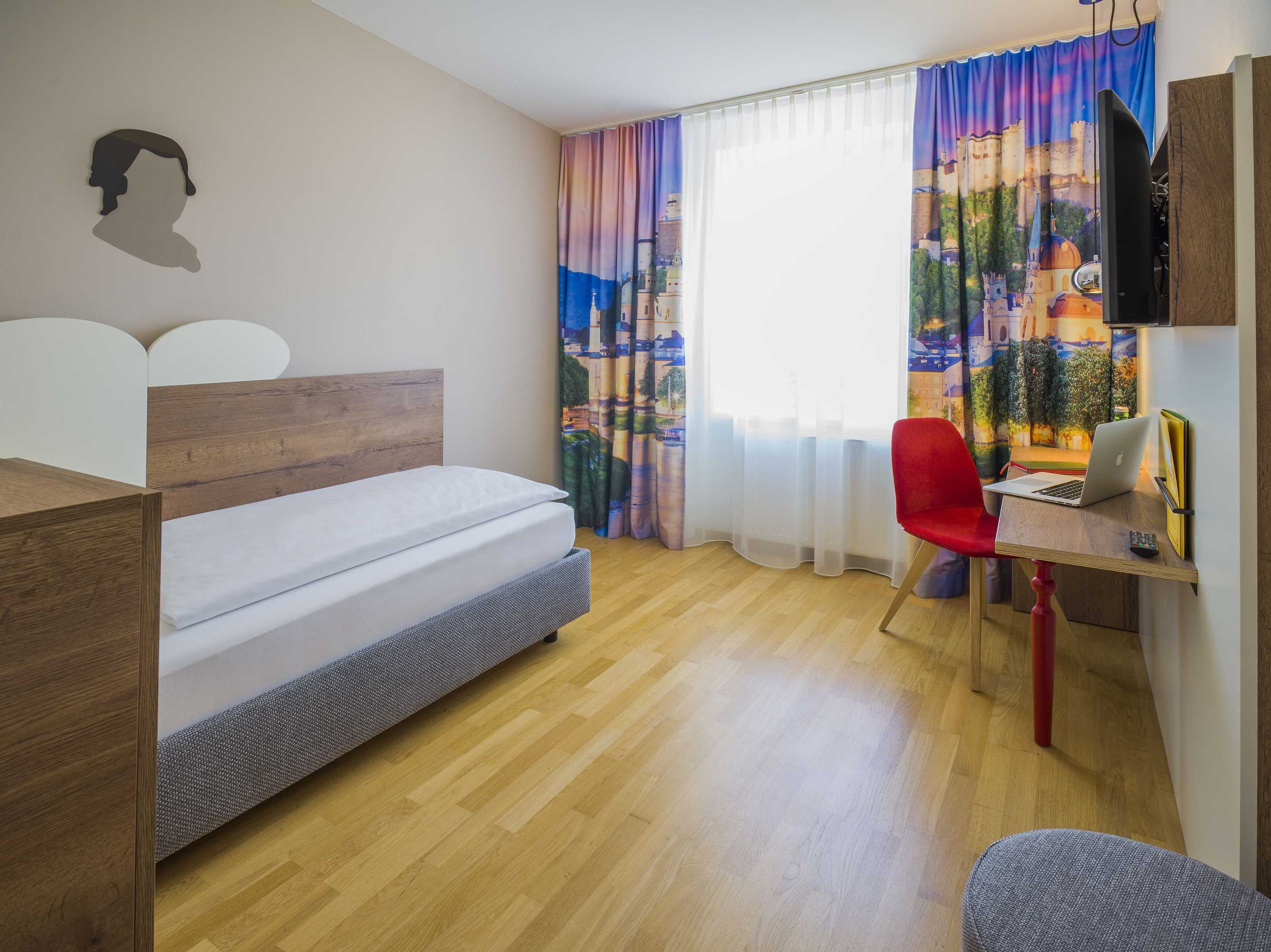 Gift card for Jufa Hotel Salzburg Gift card for Jufa Hotel Salzburg