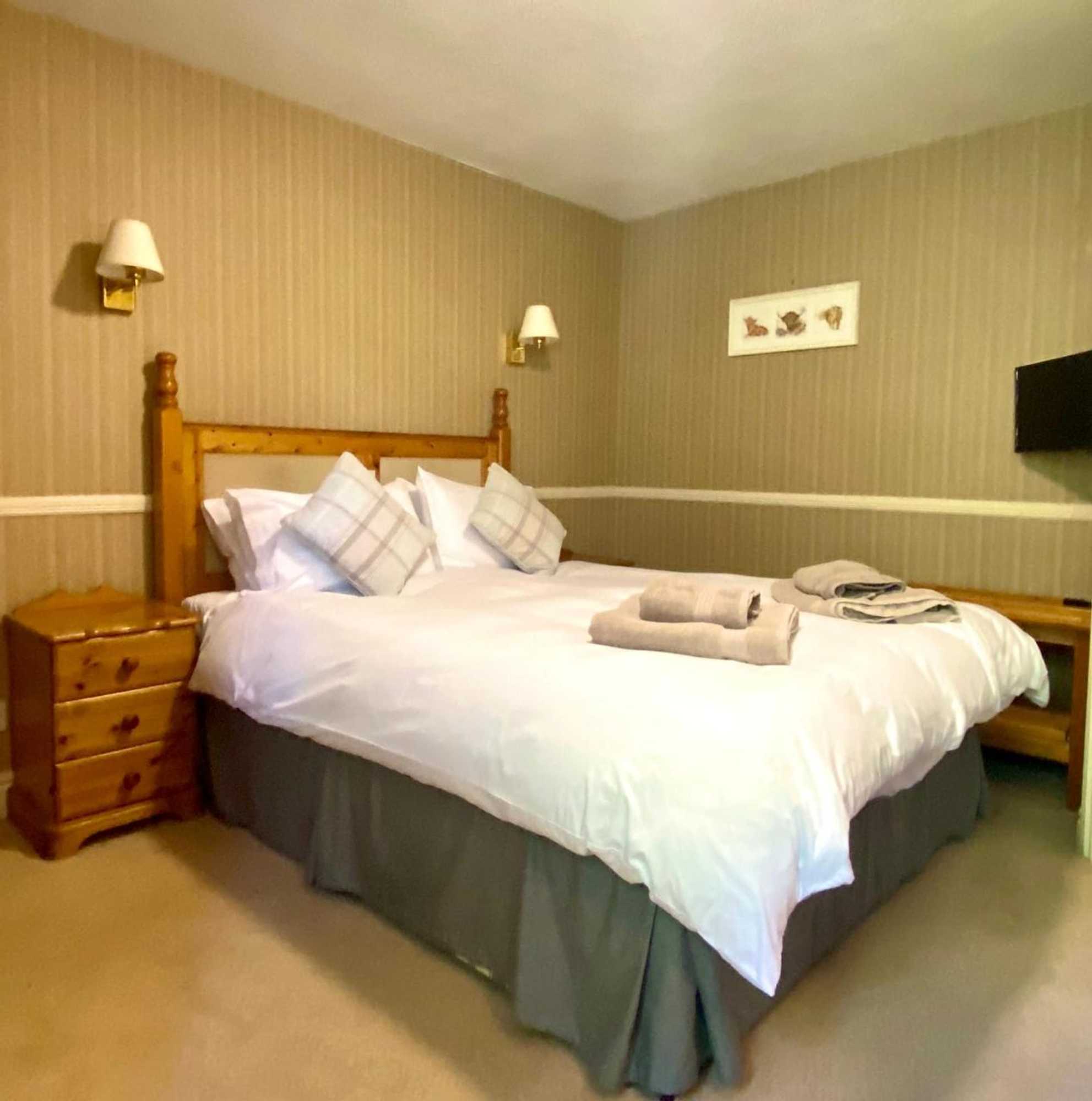 Gift card for The Egerton Arms Astbury