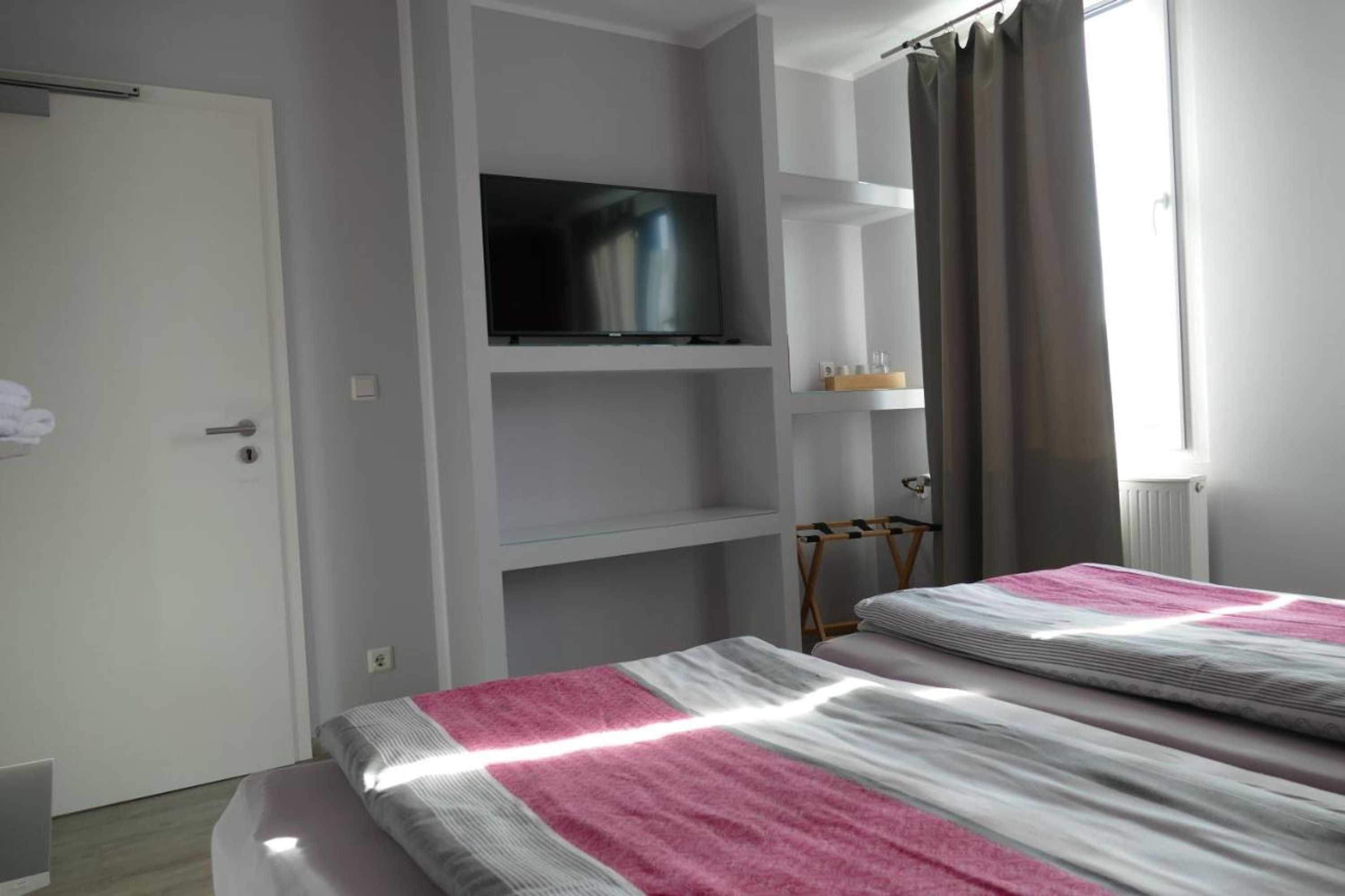 Gift card for Pension L&n