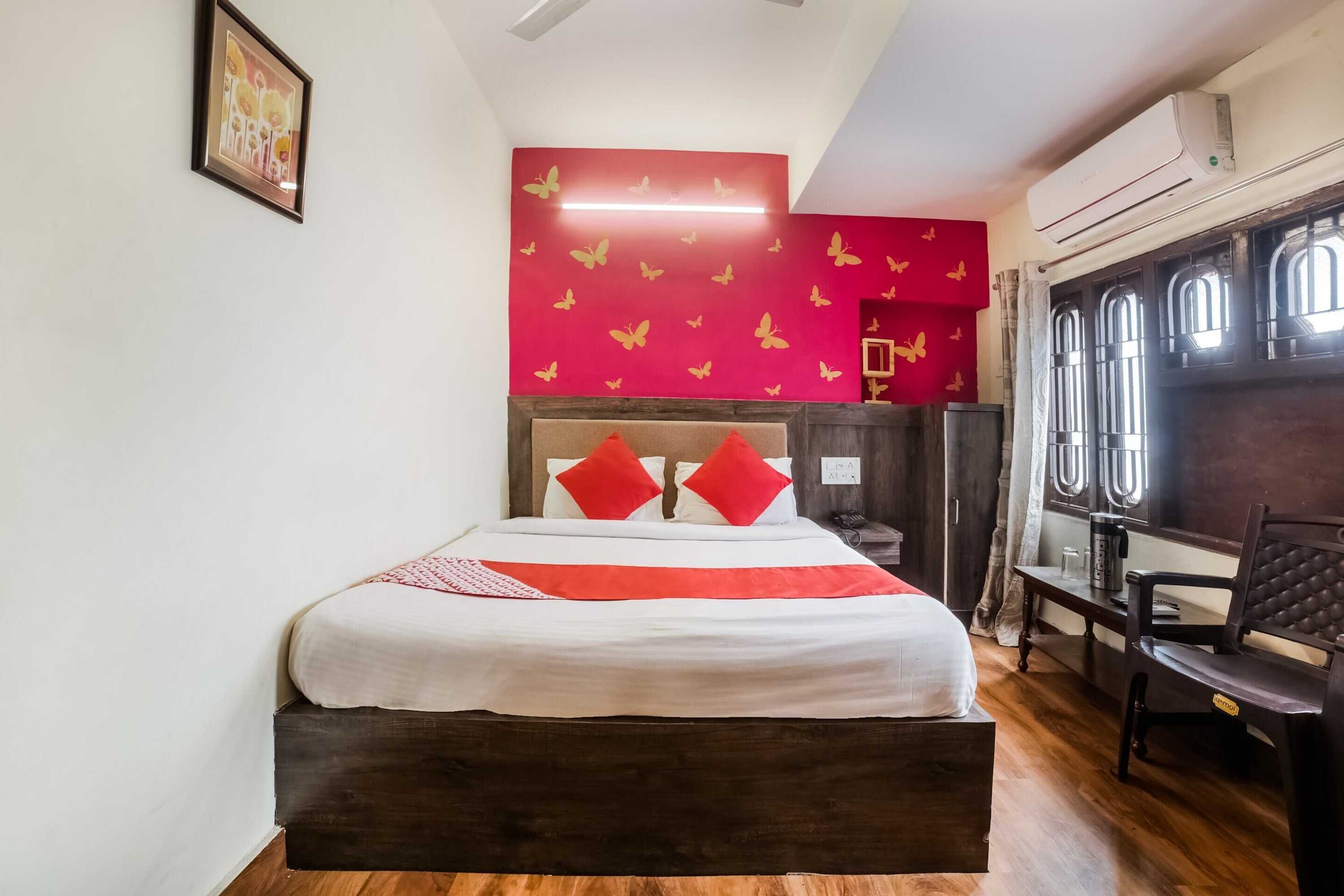 Gift card for Hotel O Vaishali Gift card for Hotel O Vaishali