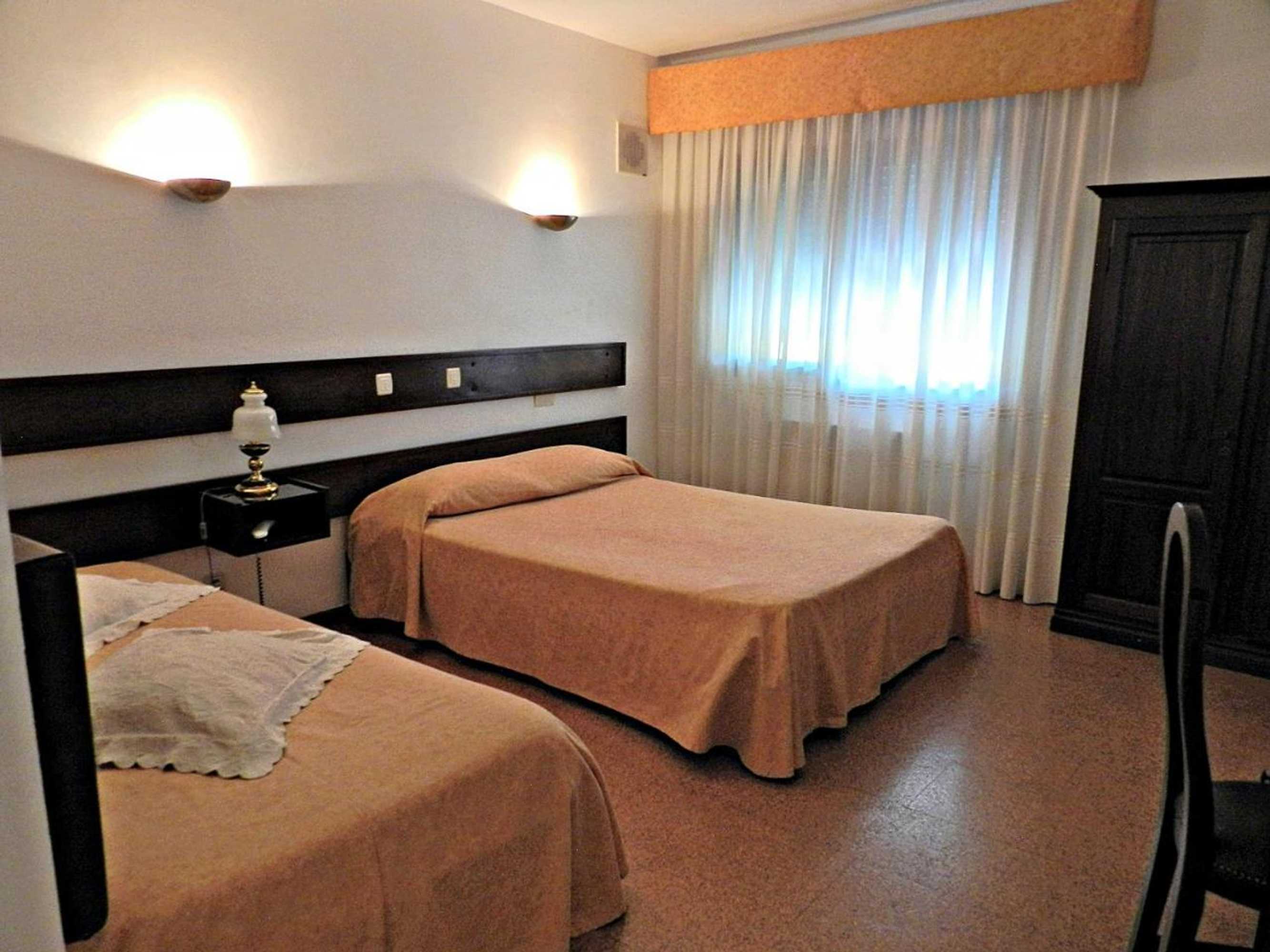 Gift card for Hotel Val Flores