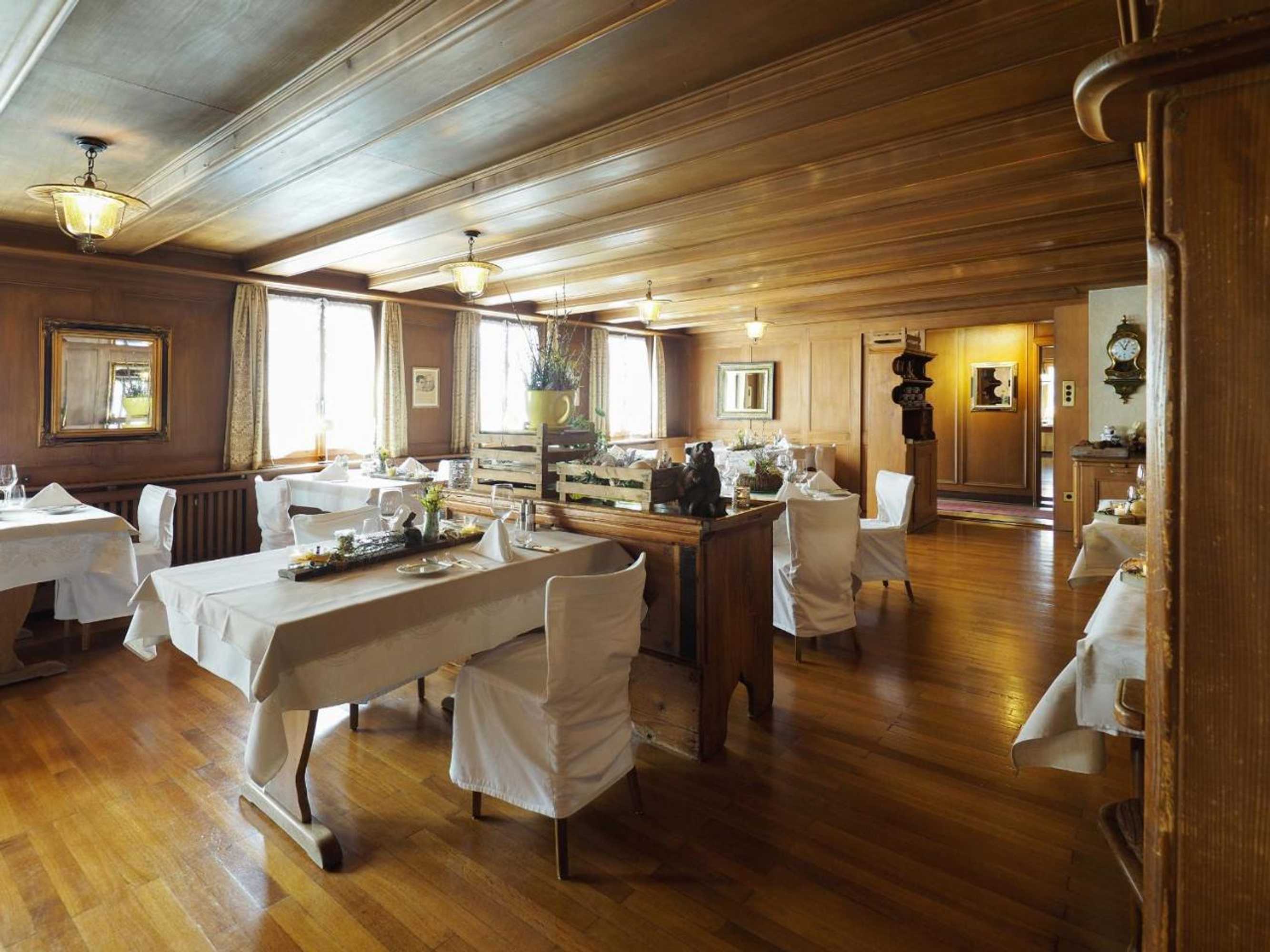 Gift card for Landgasthof Bären