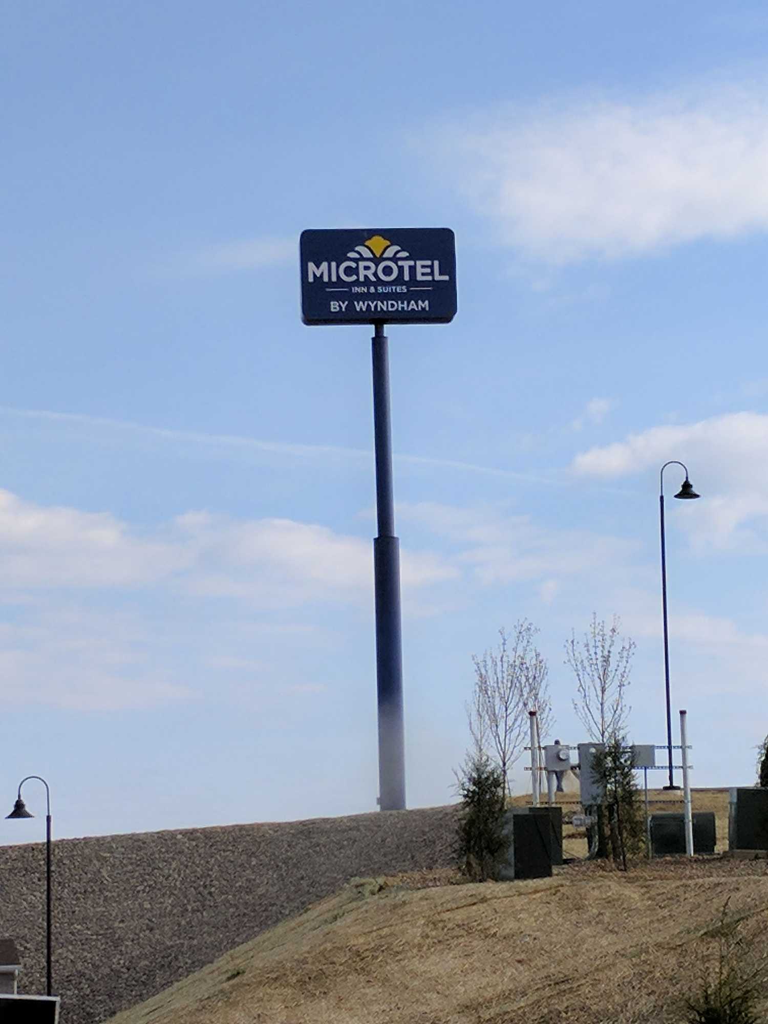 Gift card for Microtel Inn & Suites by Wyndham Clarion Gift card for Microtel Inn & Suites by Wyndham Clarion