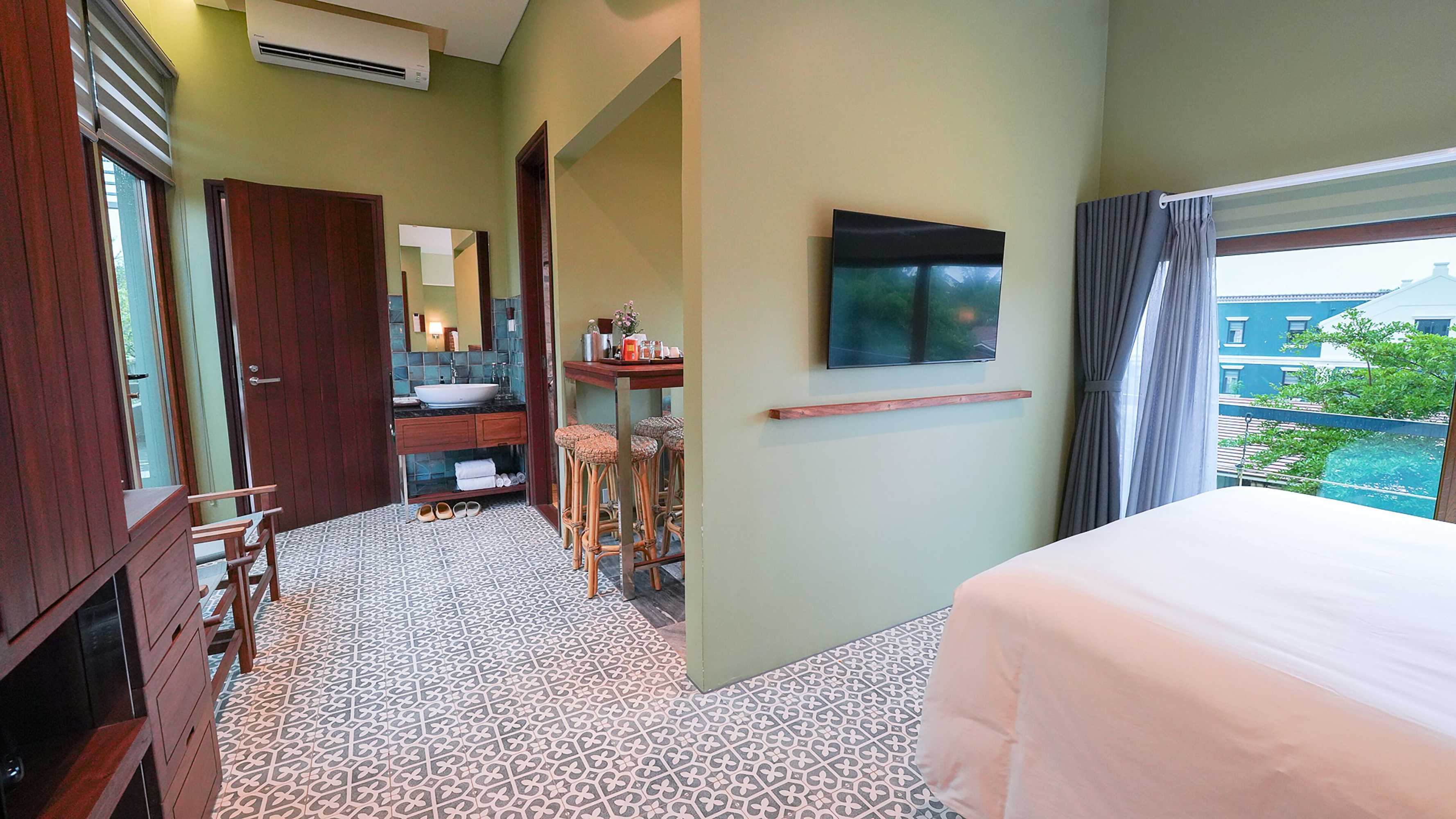 Gift card for Chiem Hoian - The Beachside Boutique Hotel & Villa Gift card for Chiem Hoian - The Beachside Boutique Hotel & Villa