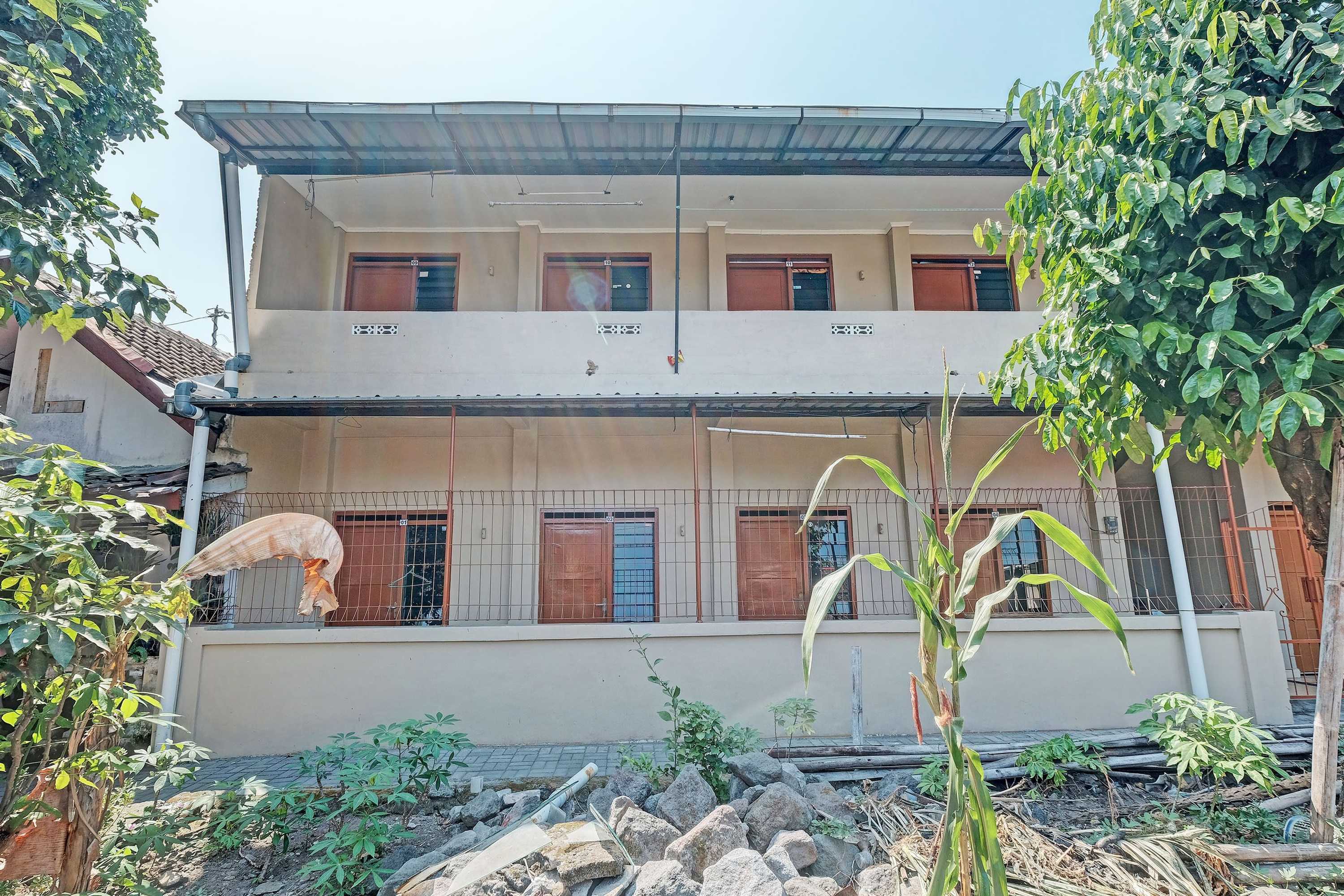 Gift card for Spot ON 92934 Nusantara Syariah