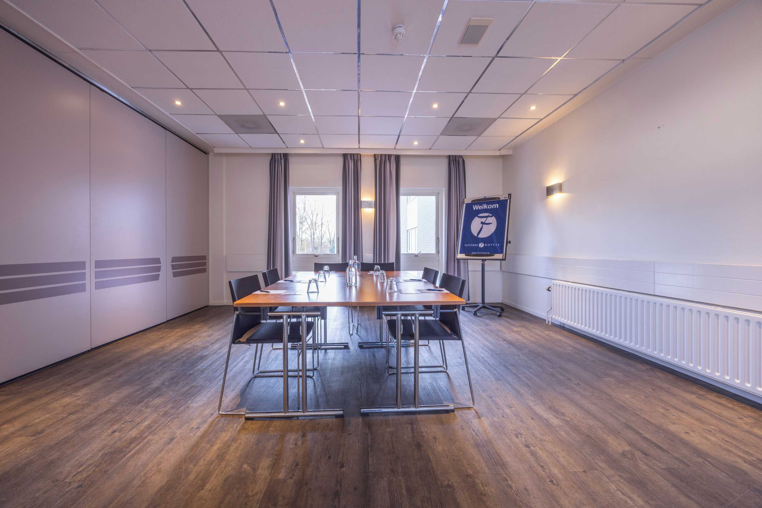 Gift card for Fletcher Resort-Hotel Zutphen