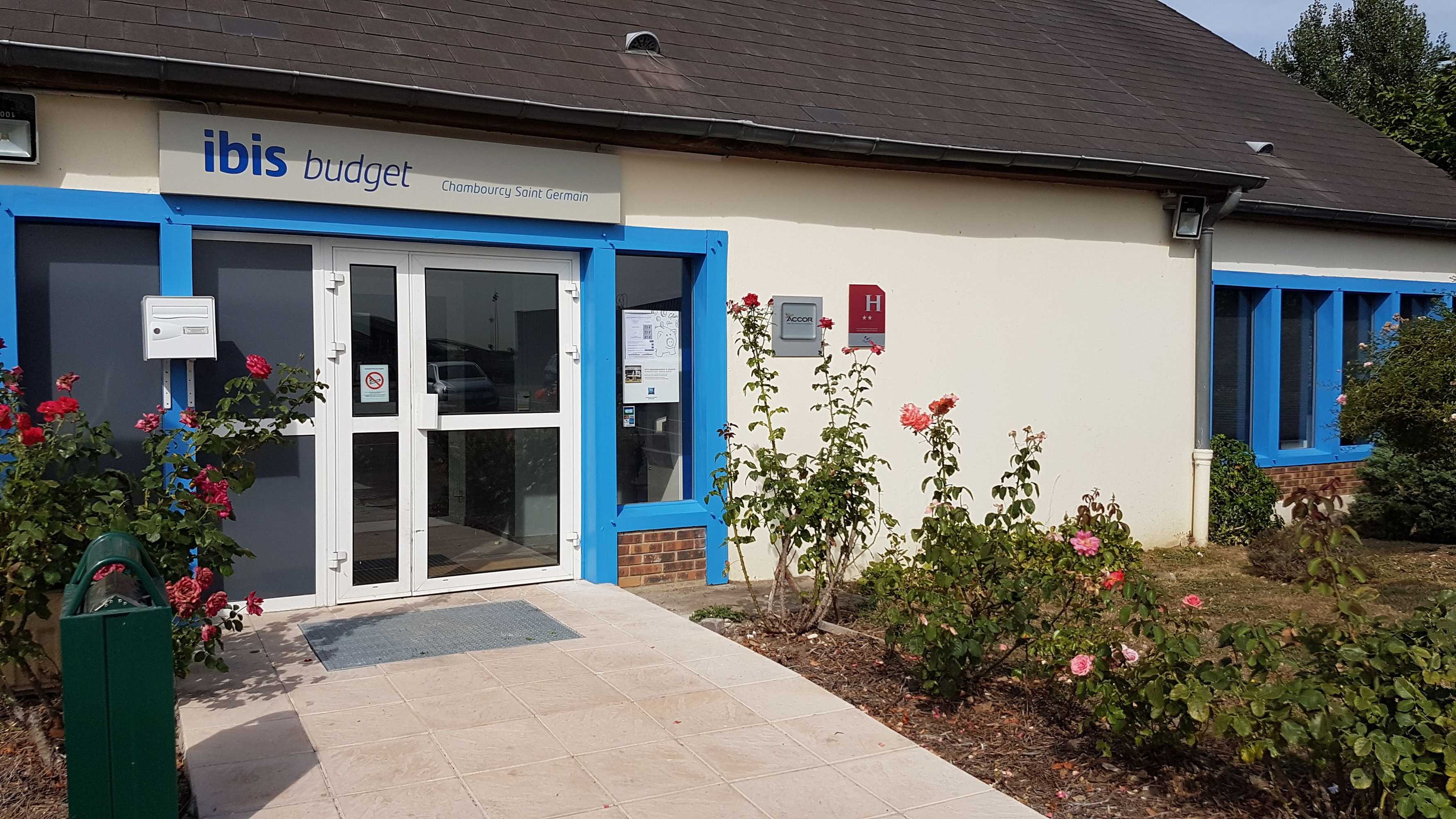 Gift card for Ibis Budget Chambourcy Saint-Germain Gift card for Ibis Budget Chambourcy Saint-Germain