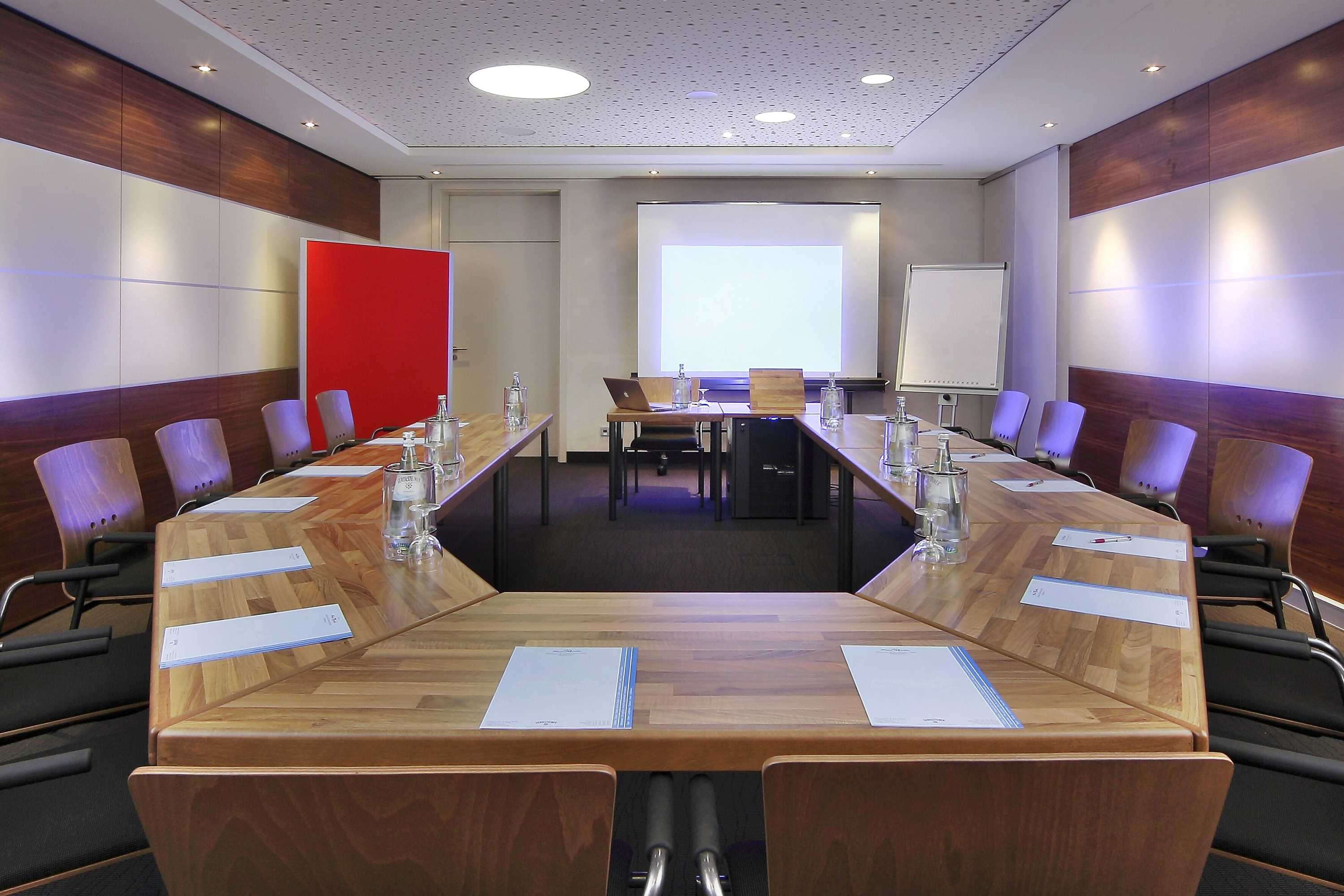 Gift card for Hotel Monika