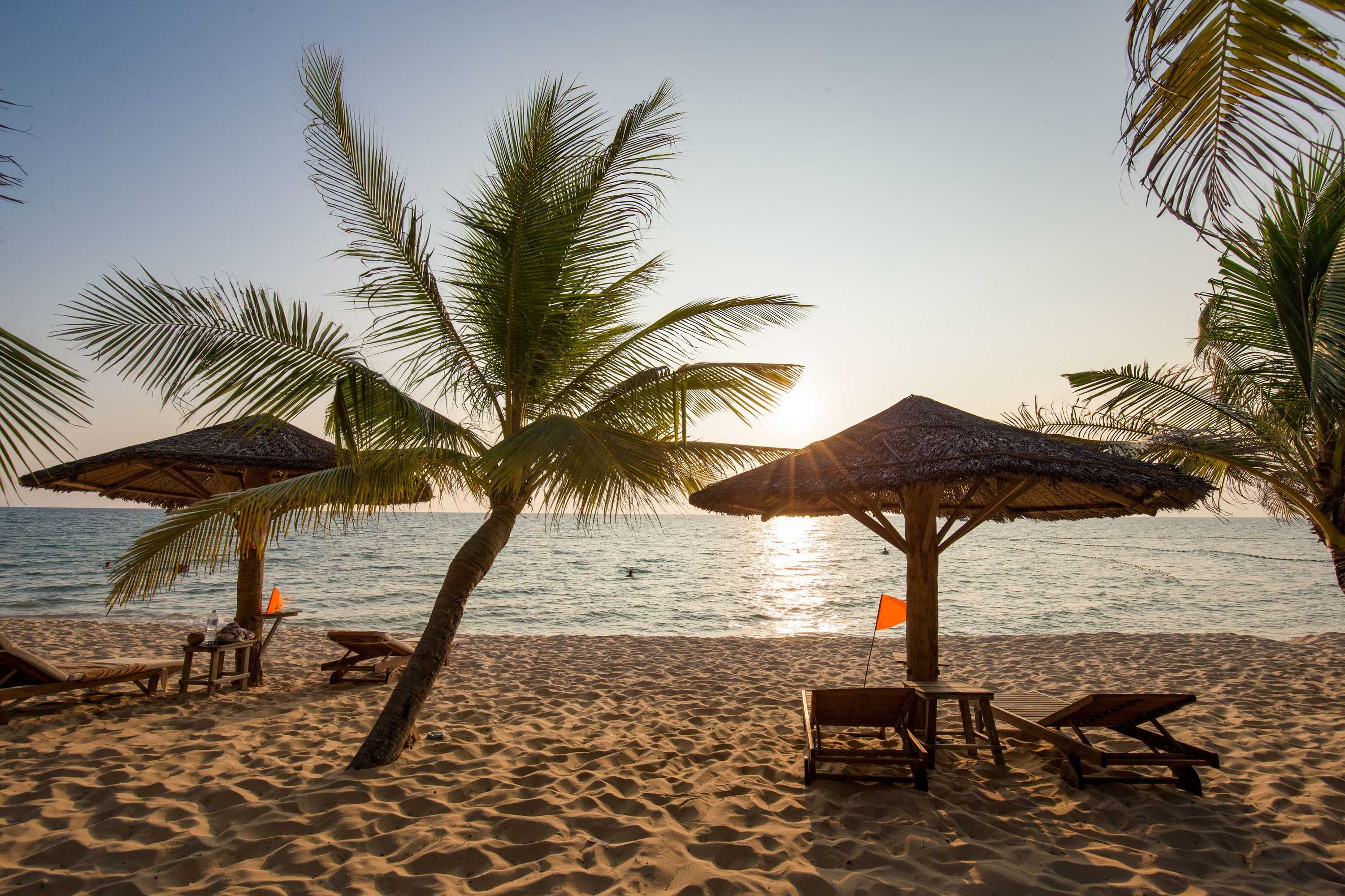 Gift card for Thanh Kieu Beach Resort Gift card for Thanh Kieu Beach Resort