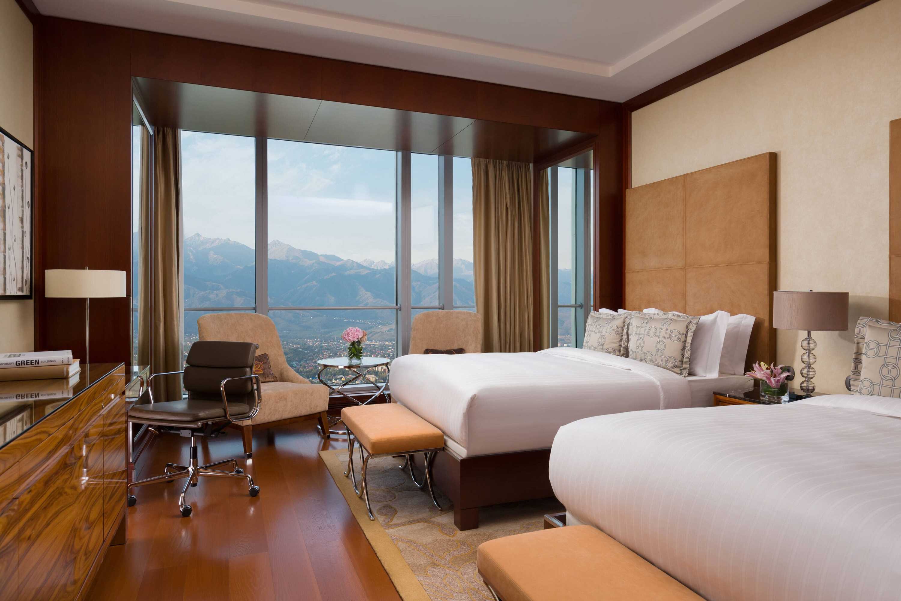 Gift card for The Ritz-Carlton, Almaty Gift card for The Ritz-Carlton, Almaty
