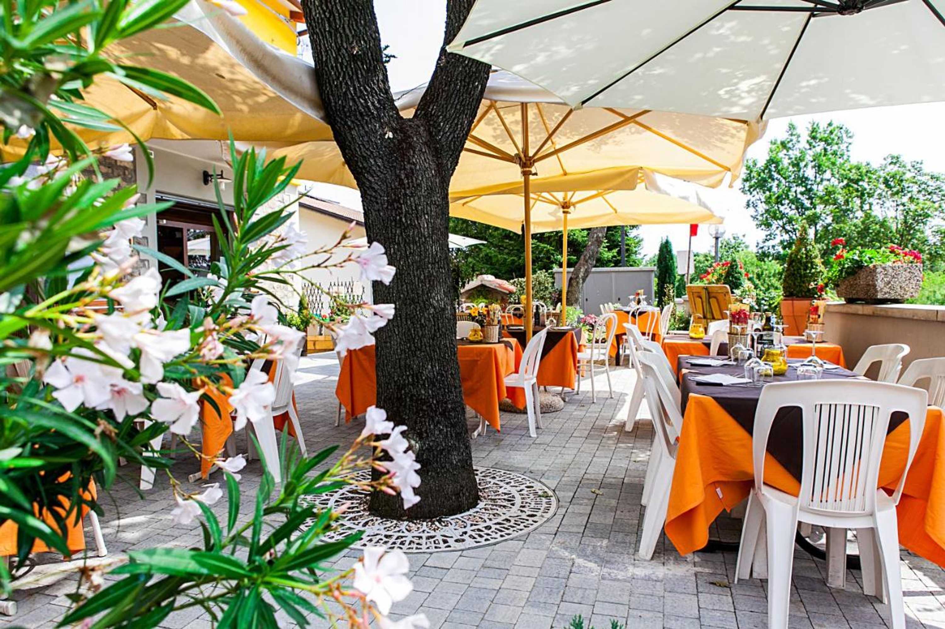 Gift card for Osteria da Cesare e Locanda