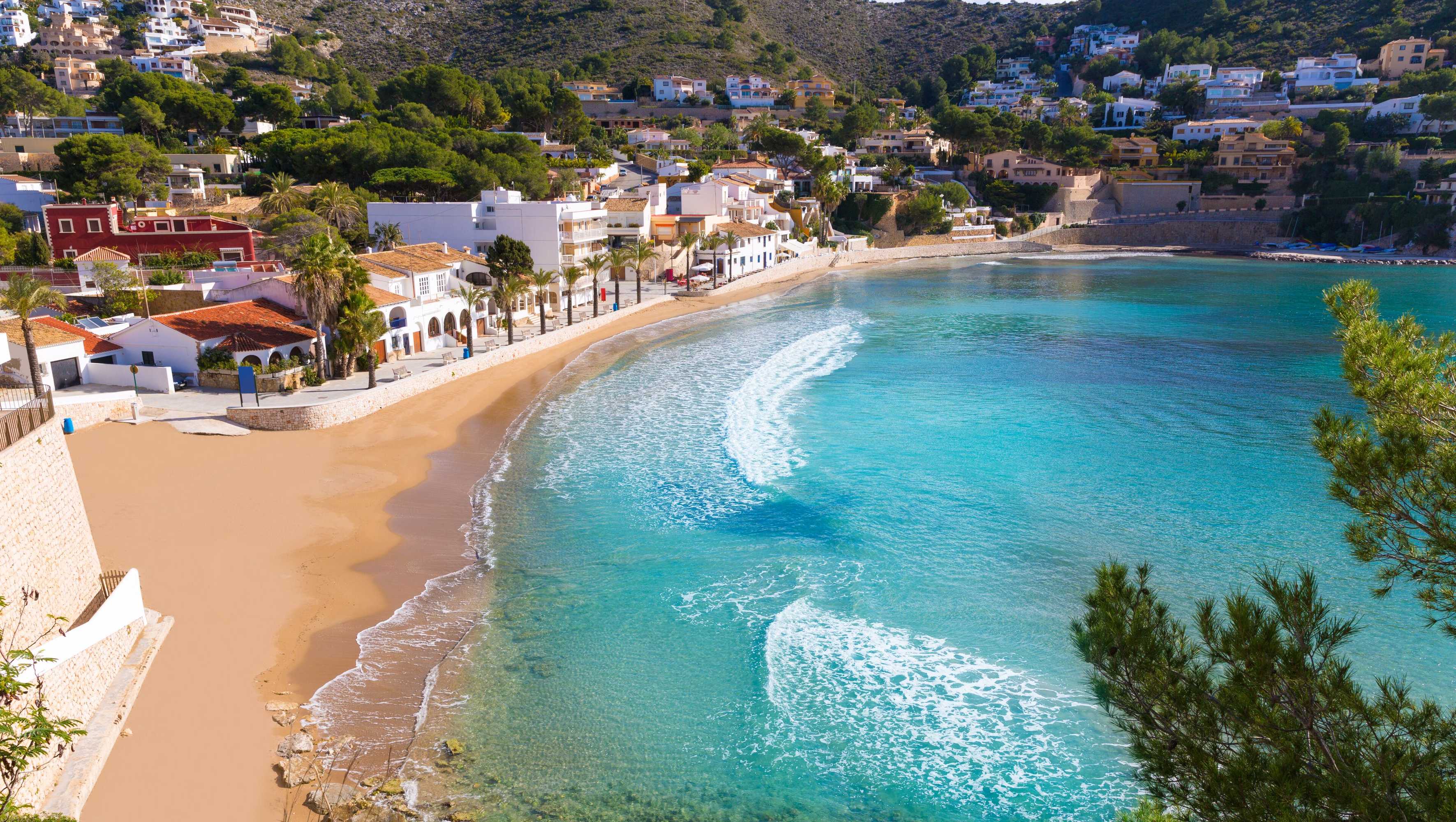 Gift card for Hotel Serawa Moraira Gift card for Hotel Serawa Moraira