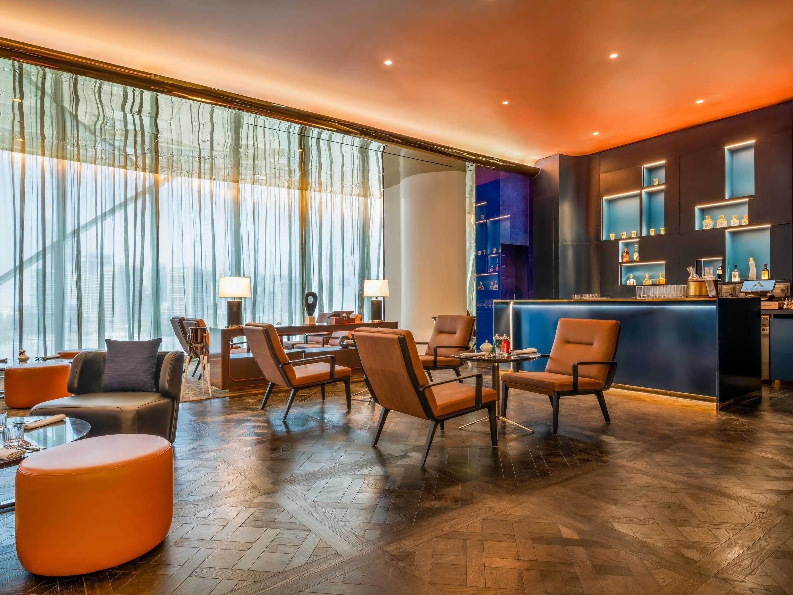 Gift card for Fairmont Doha Gift card for Fairmont Doha