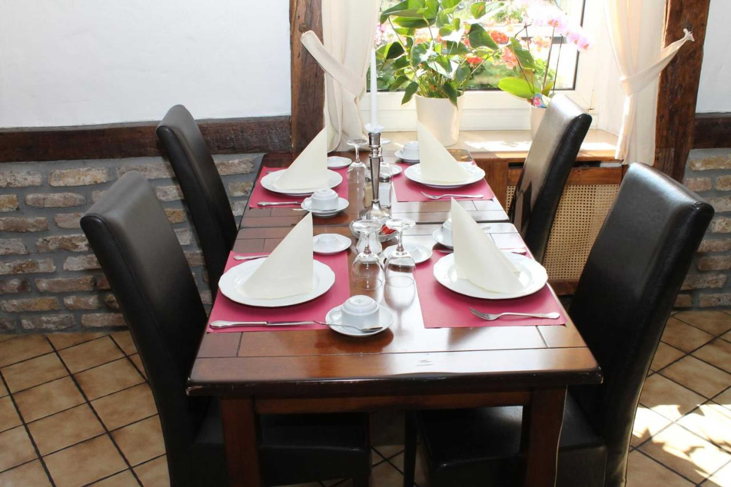 Gift card for Hotel Rheinischer Hof