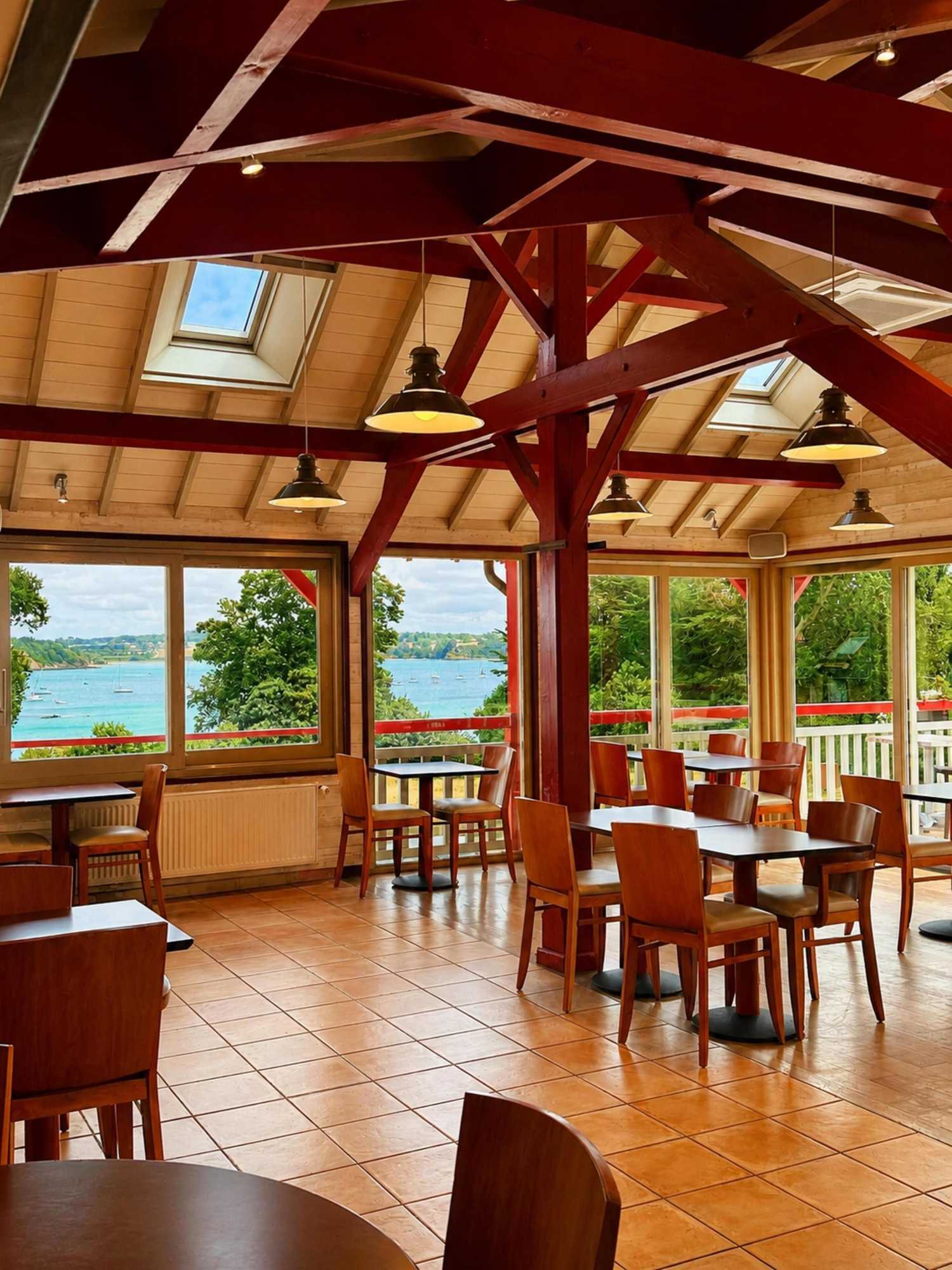 Gift card for Hotel Kyriad Saint-Malo Ouest-Dinard