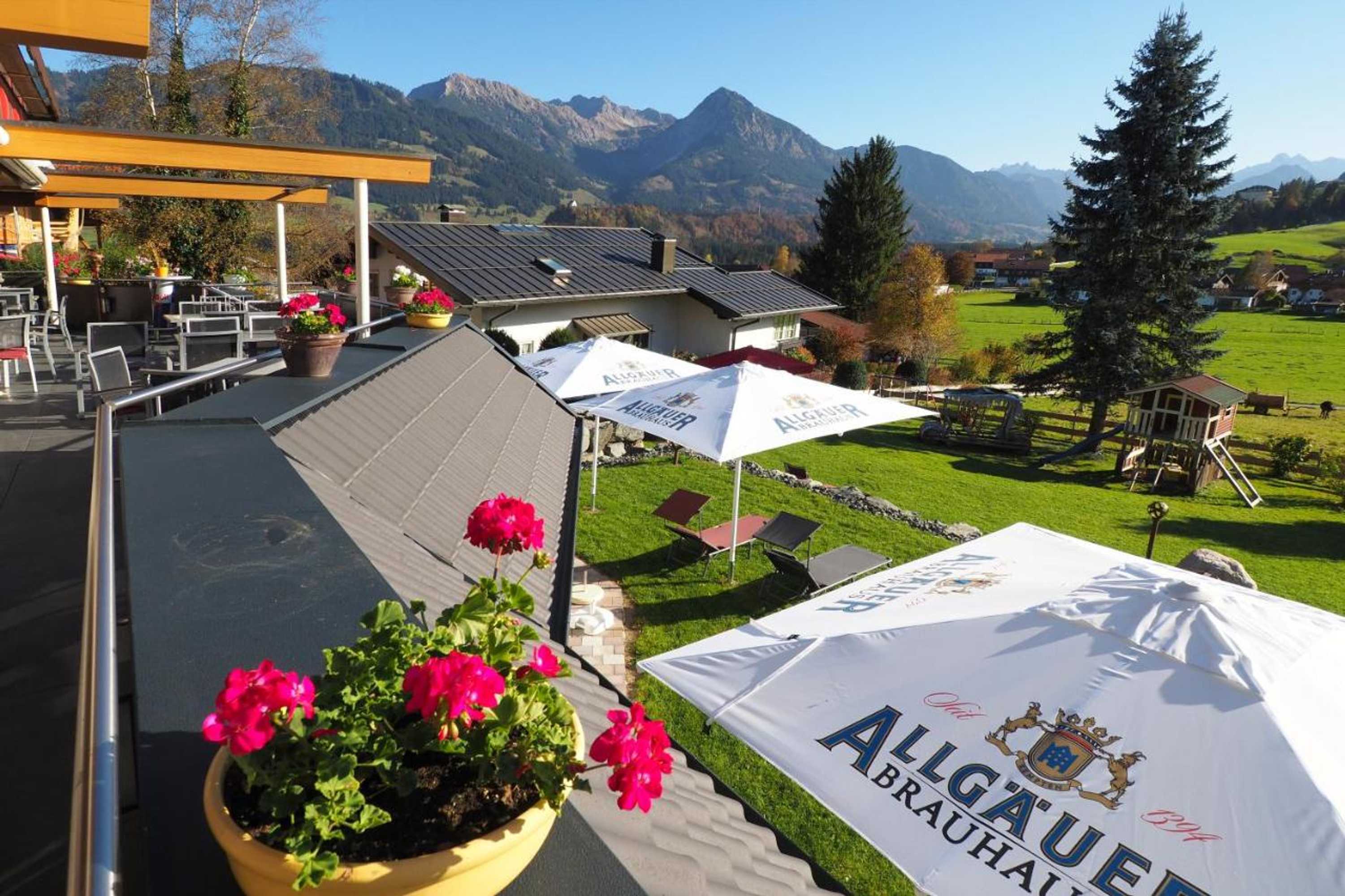 Gift card for Panorama Hotel Kaserer