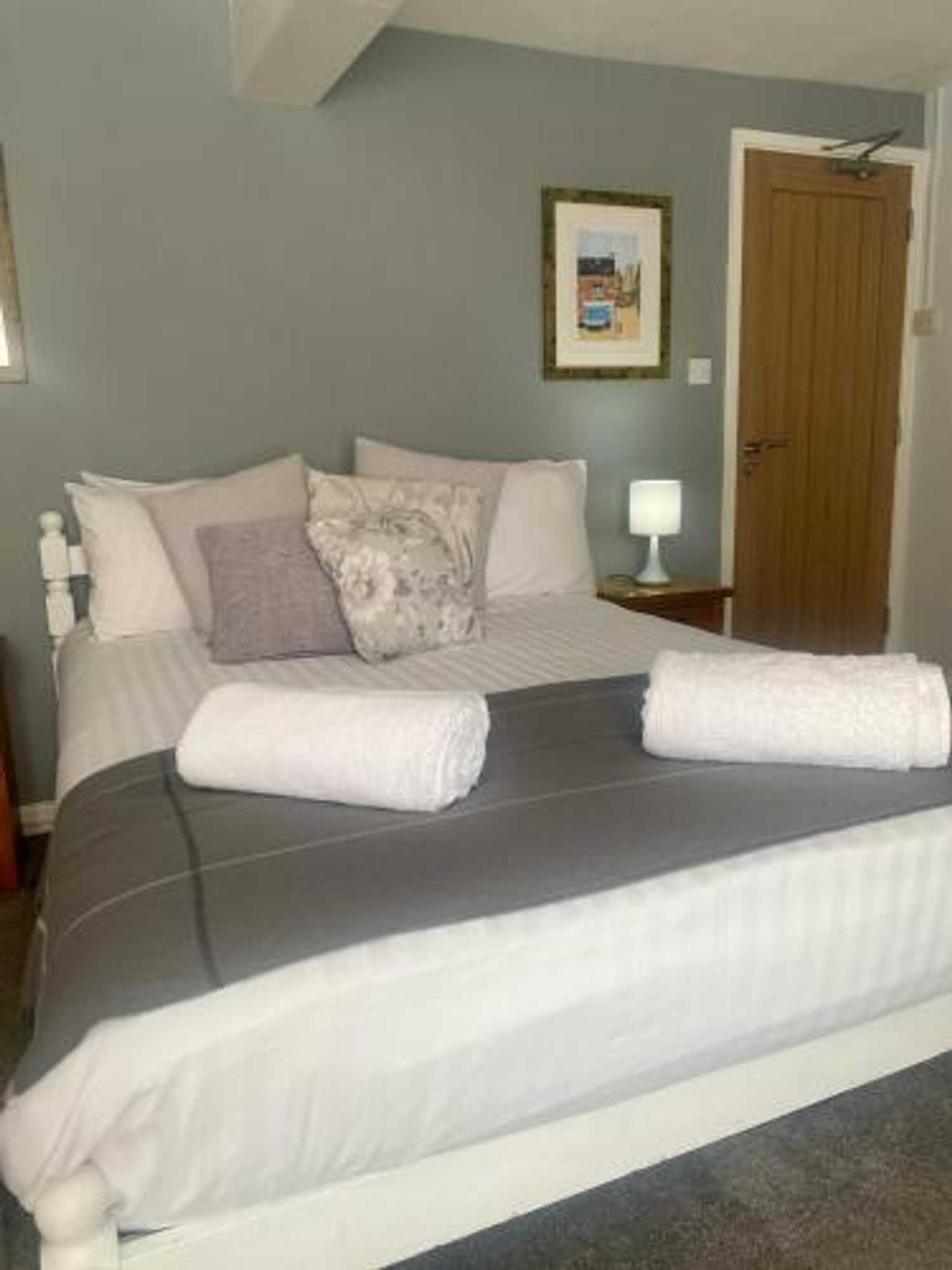 Gift card for The White Hart Apartment Valley View Gift card for The White Hart Apartment Valley View