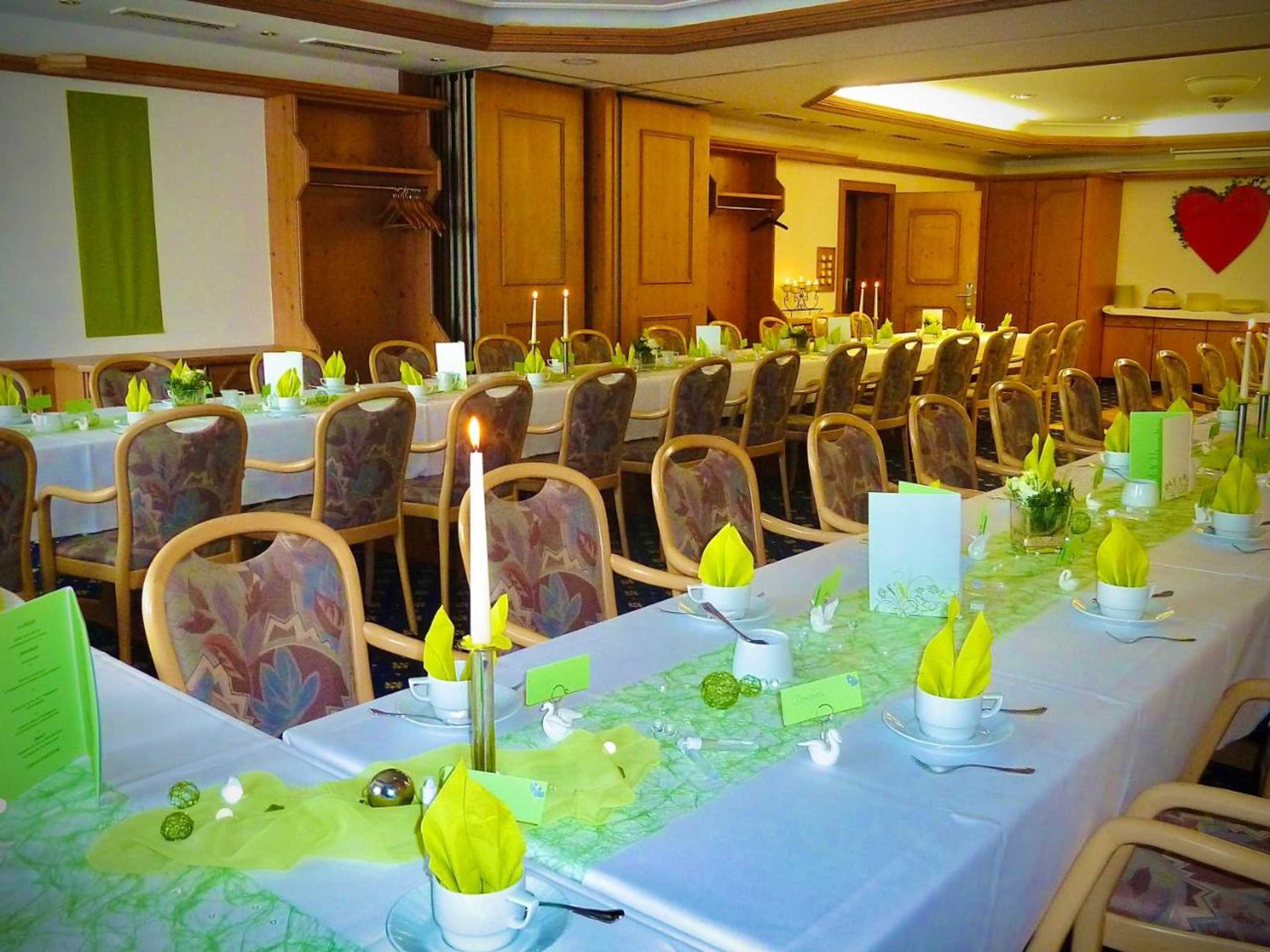 Gift card for Meister BÄr Hotel Frankenwald