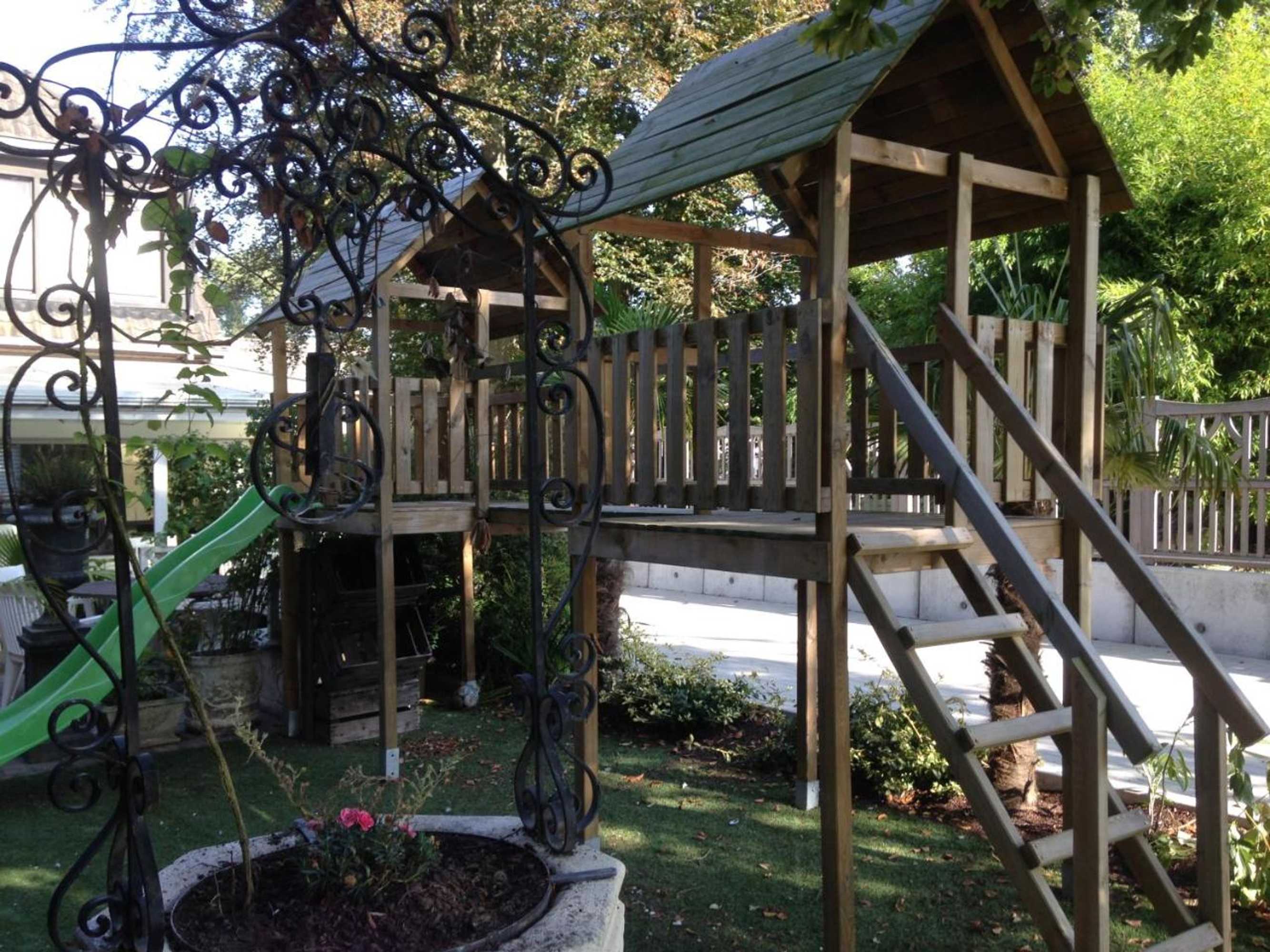 Gift card for Aalsters Genot Bed & Breakfast
