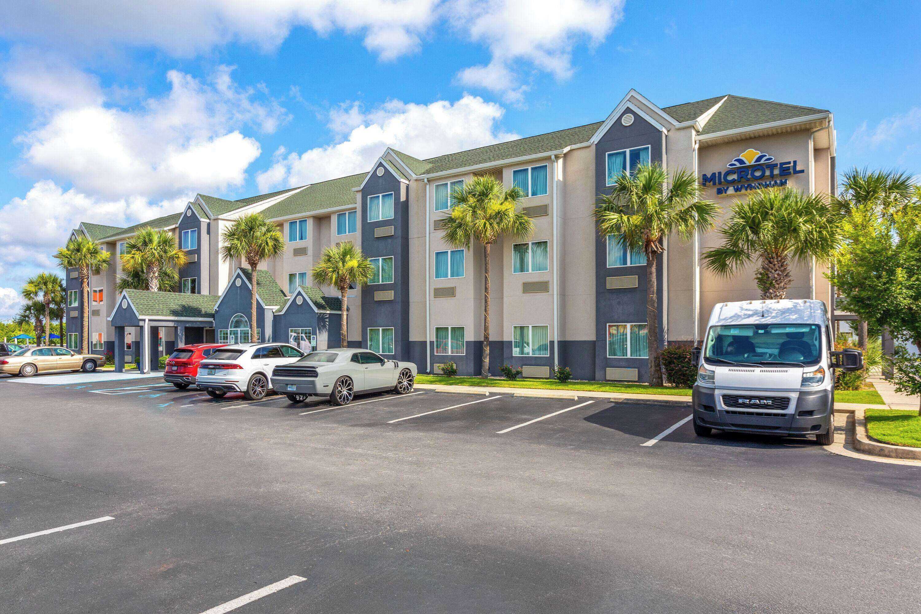 Gift card for Microtel Inn & Suites by Wyndham Panama City Gift card for Microtel Inn & Suites by Wyndham Panama City